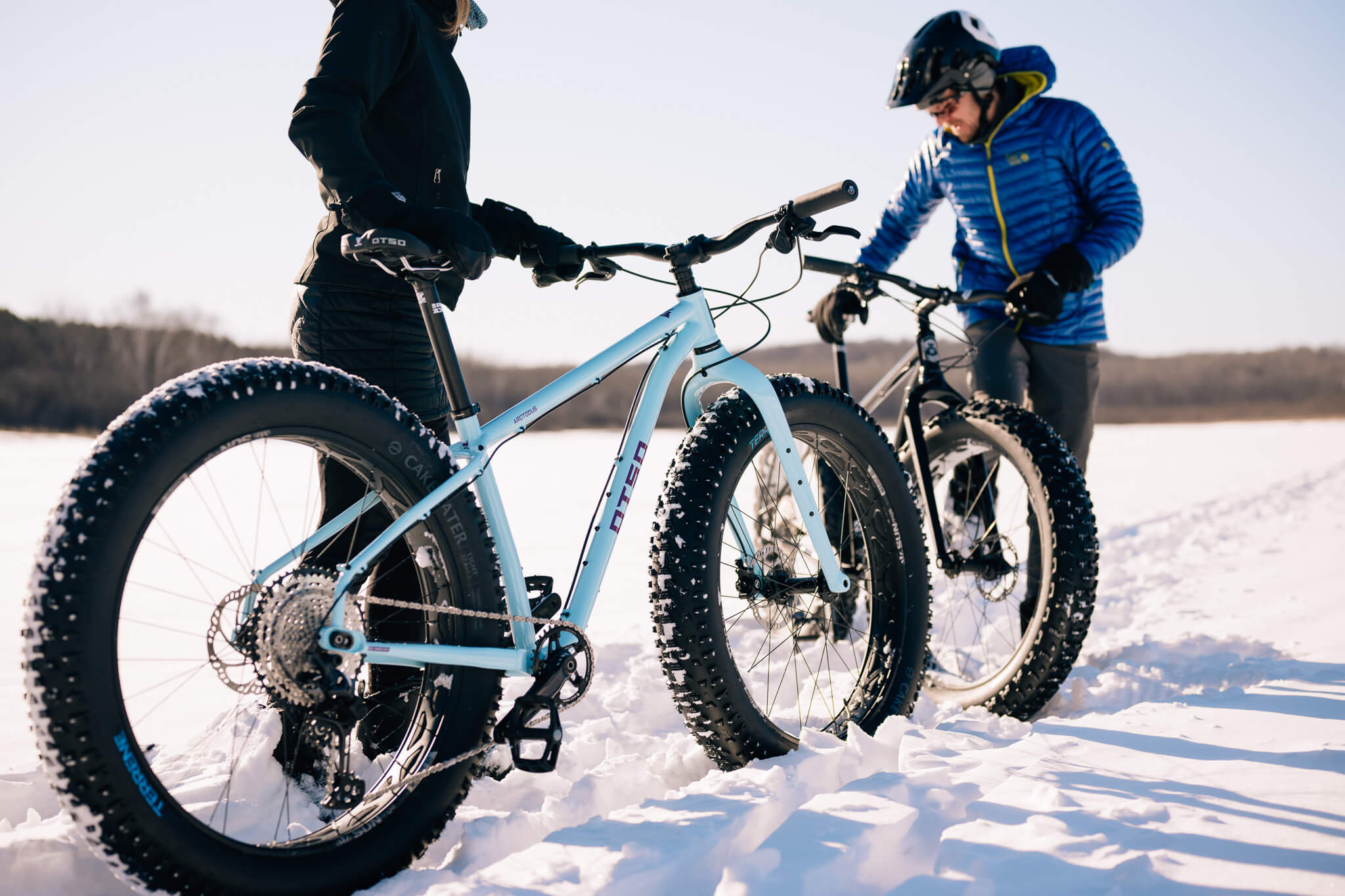 Arctodus – Otso Cycles