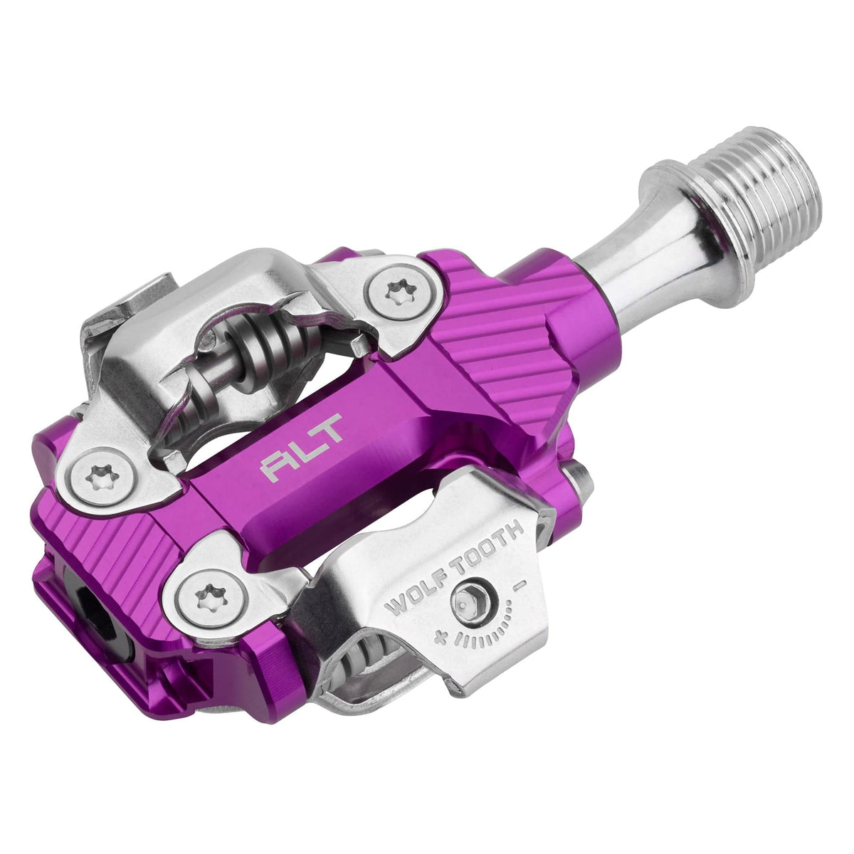 ALT XC Clipless Pedal