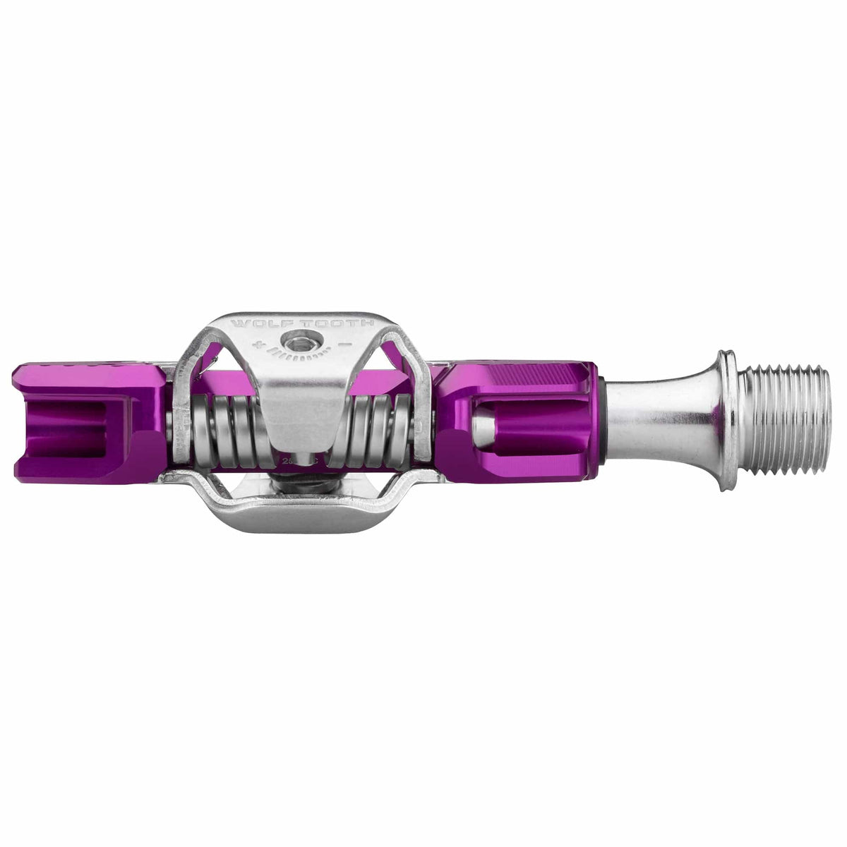 Wolf Tooth CTRL Trail Clipless Pedal