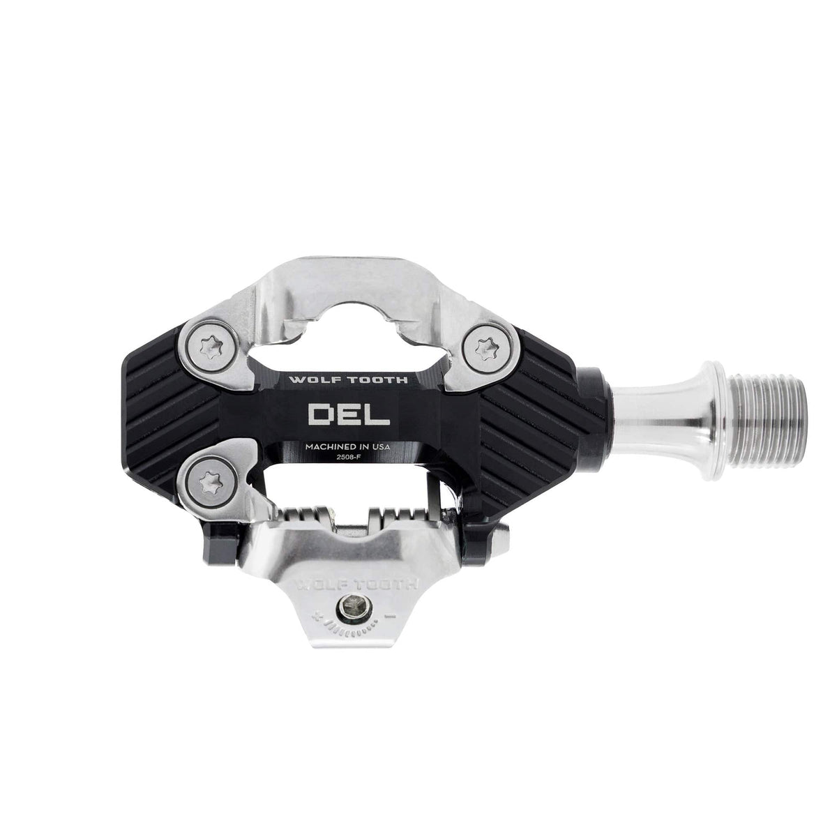 Wolf Tooth DEL Gravel Race Clipless Pedal
