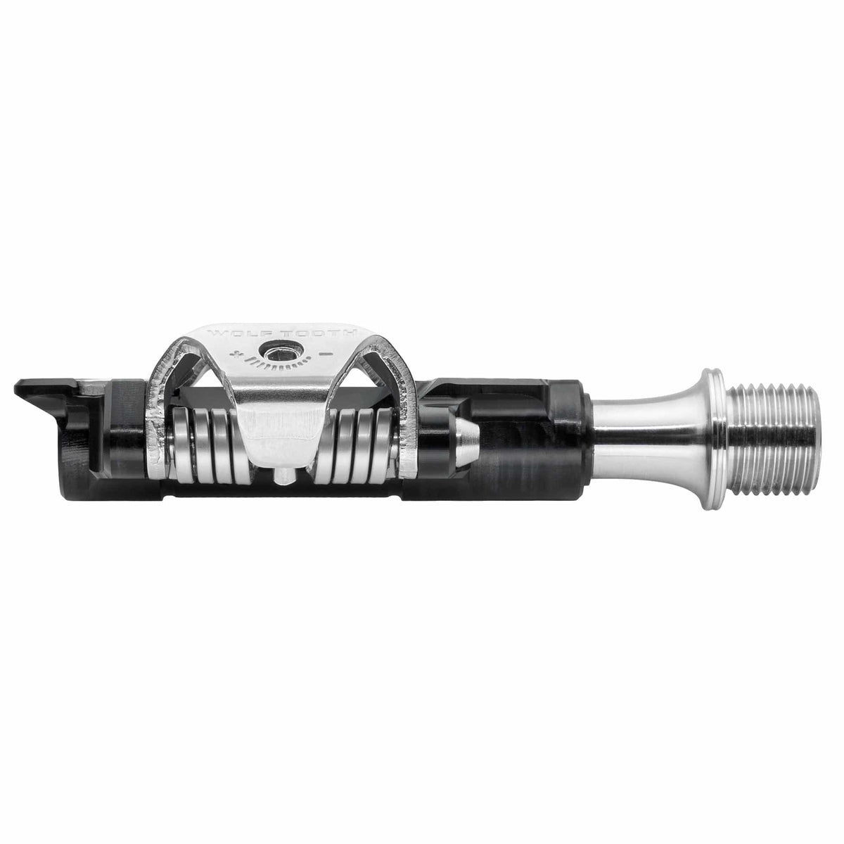 Wolf Tooth DEL Gravel Race Clipless Pedal