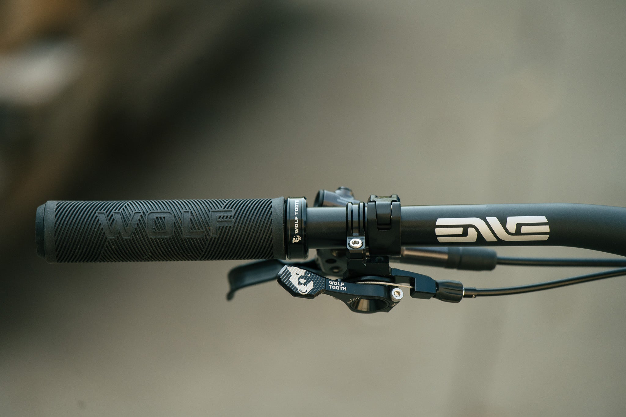 Hoot Ti - Large - Shimano SLX - Demo