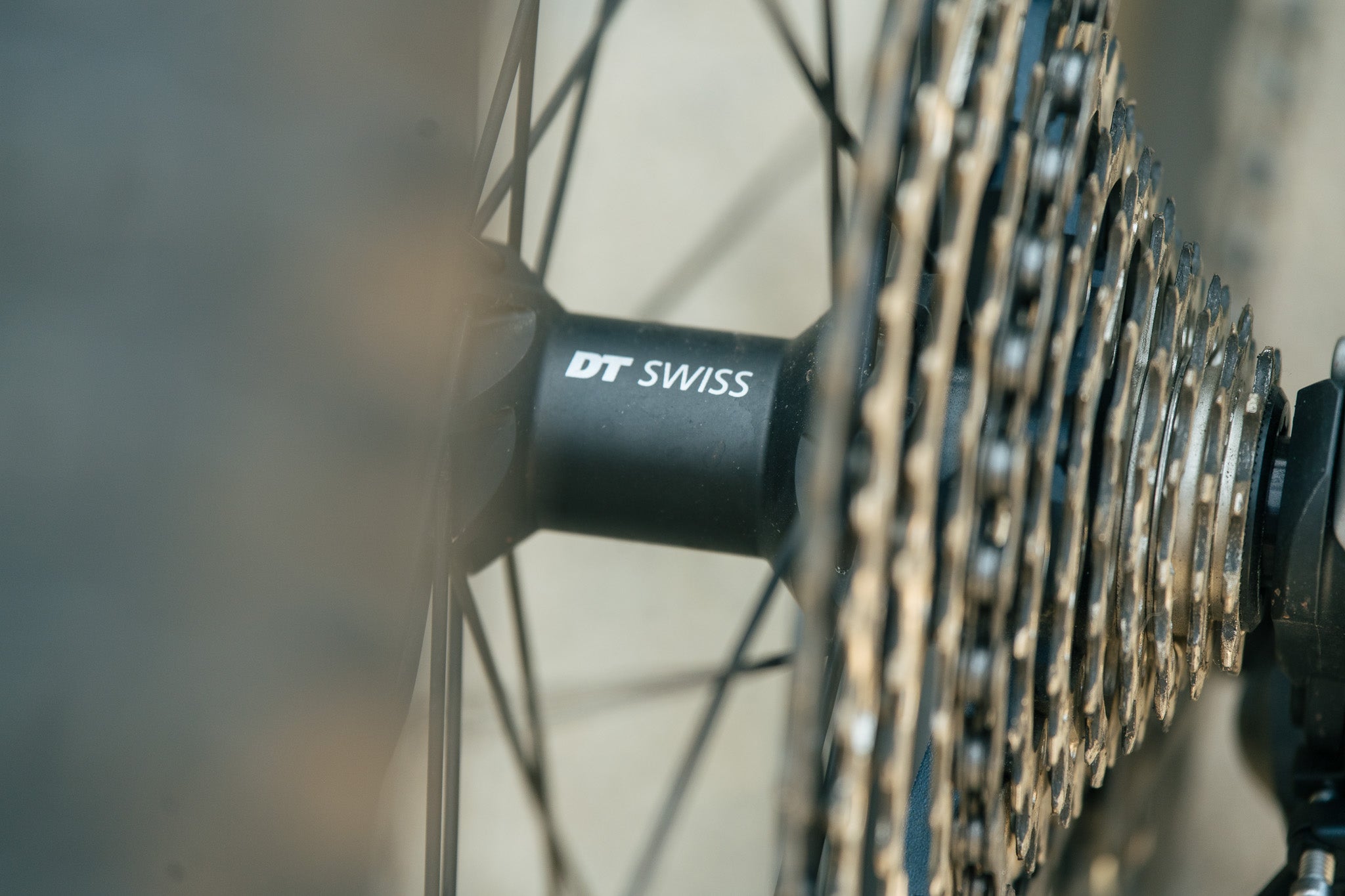 Hoot Ti - Large - Shimano SLX - Demo