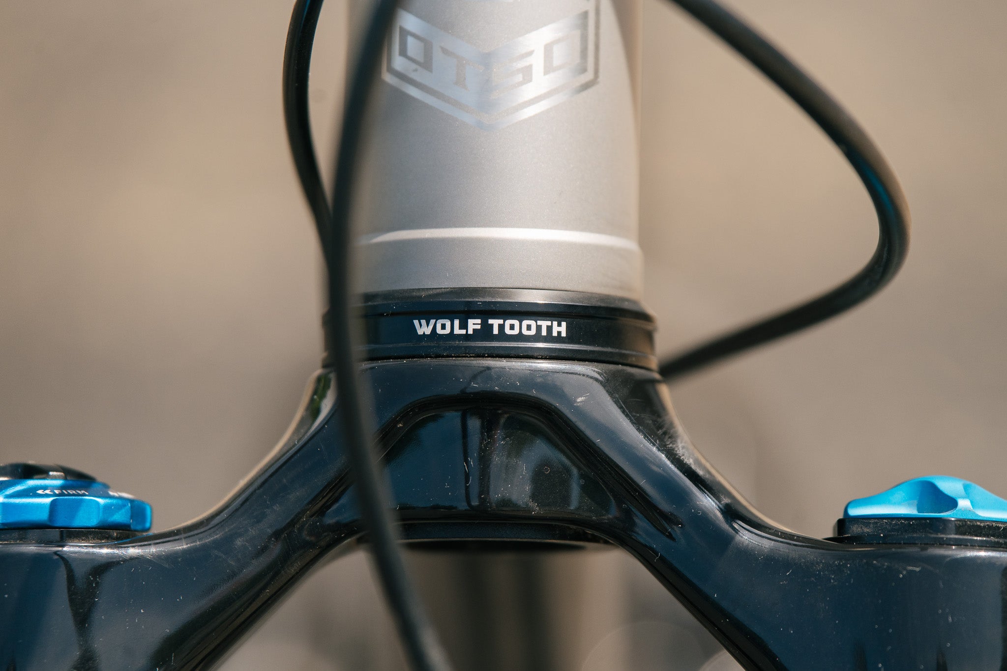 Hoot Ti - Medium - SRAM GX Transmission - Demo