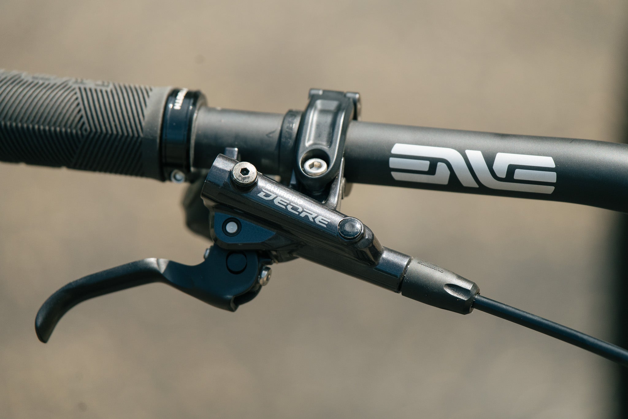Hoot Ti - Medium - SRAM GX Transmission - Demo