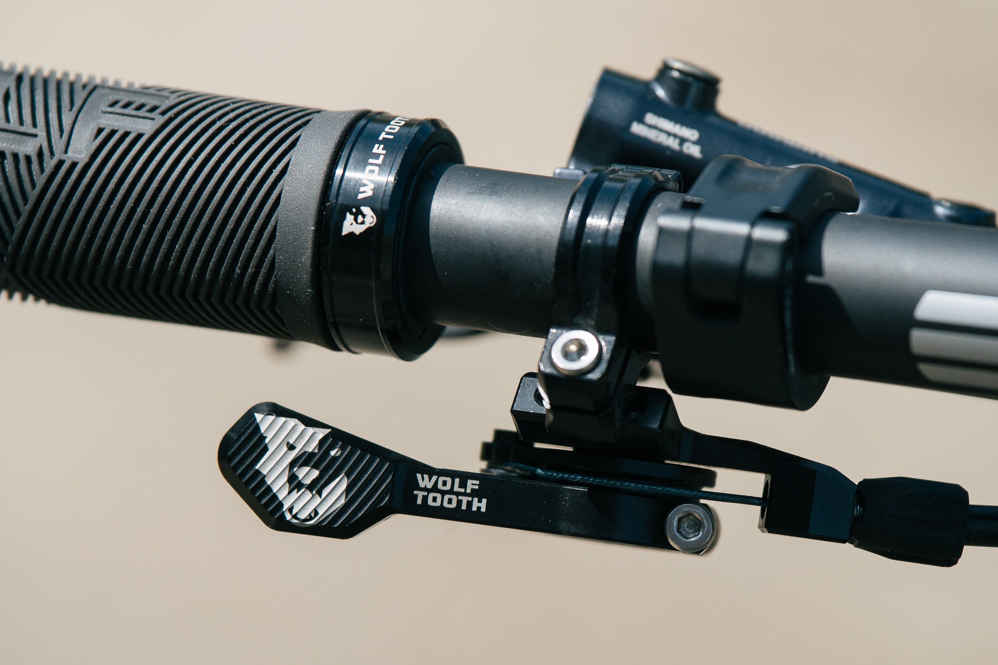 Hoot Ti - Medium - SRAM GX Transmission - Demo