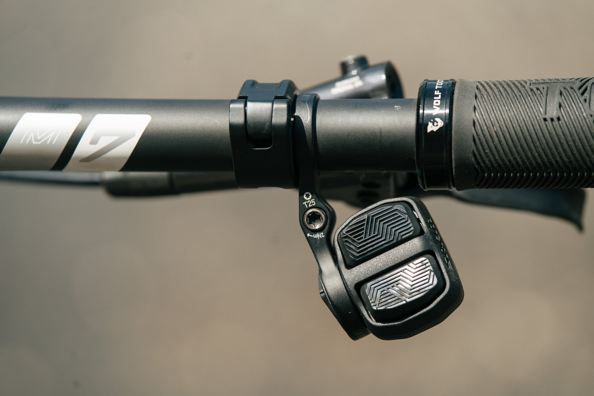 Hoot Ti - Medium - SRAM GX Transmission - Demo