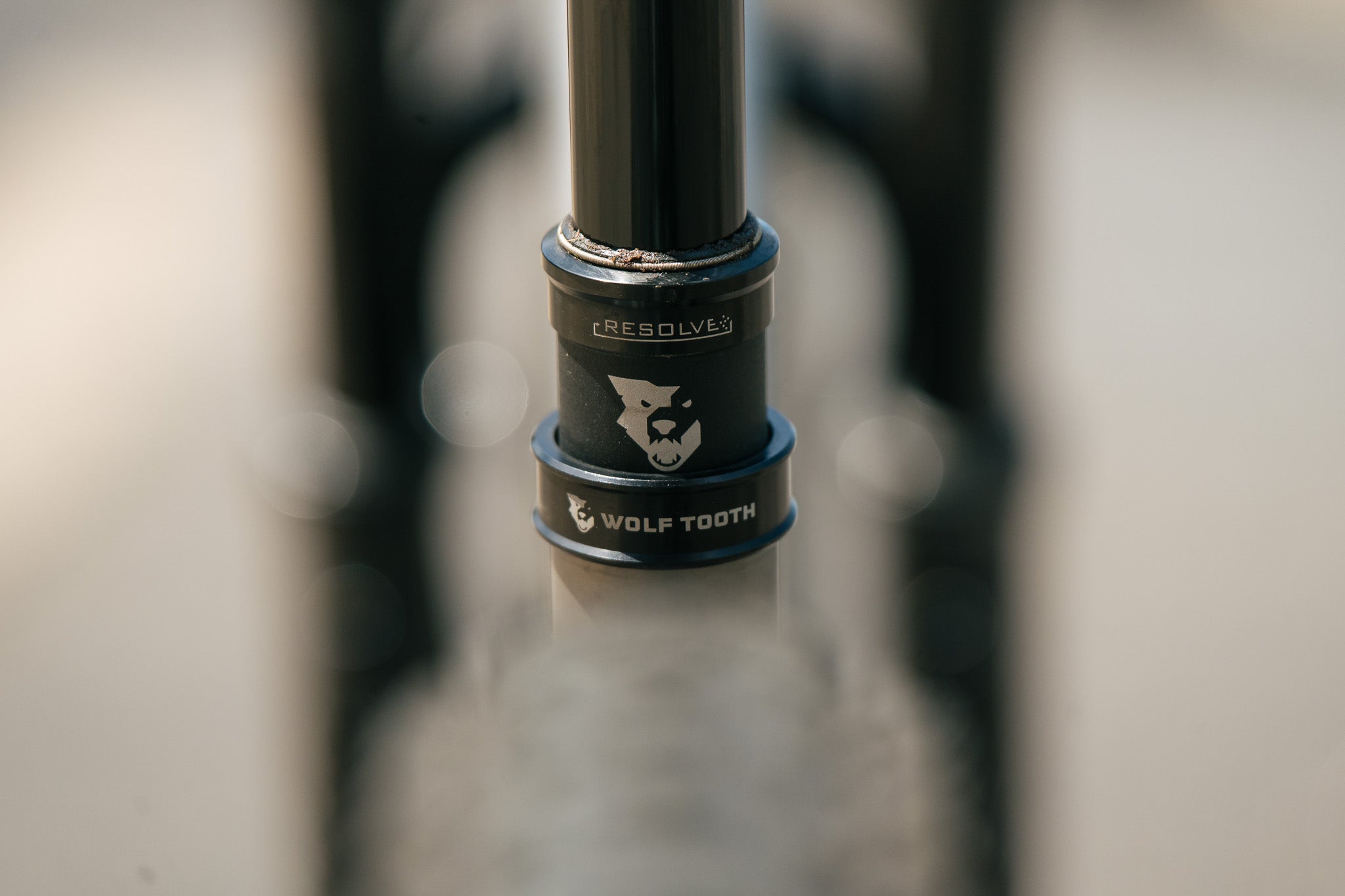 Hoot Ti - Medium - SRAM GX Transmission - Demo