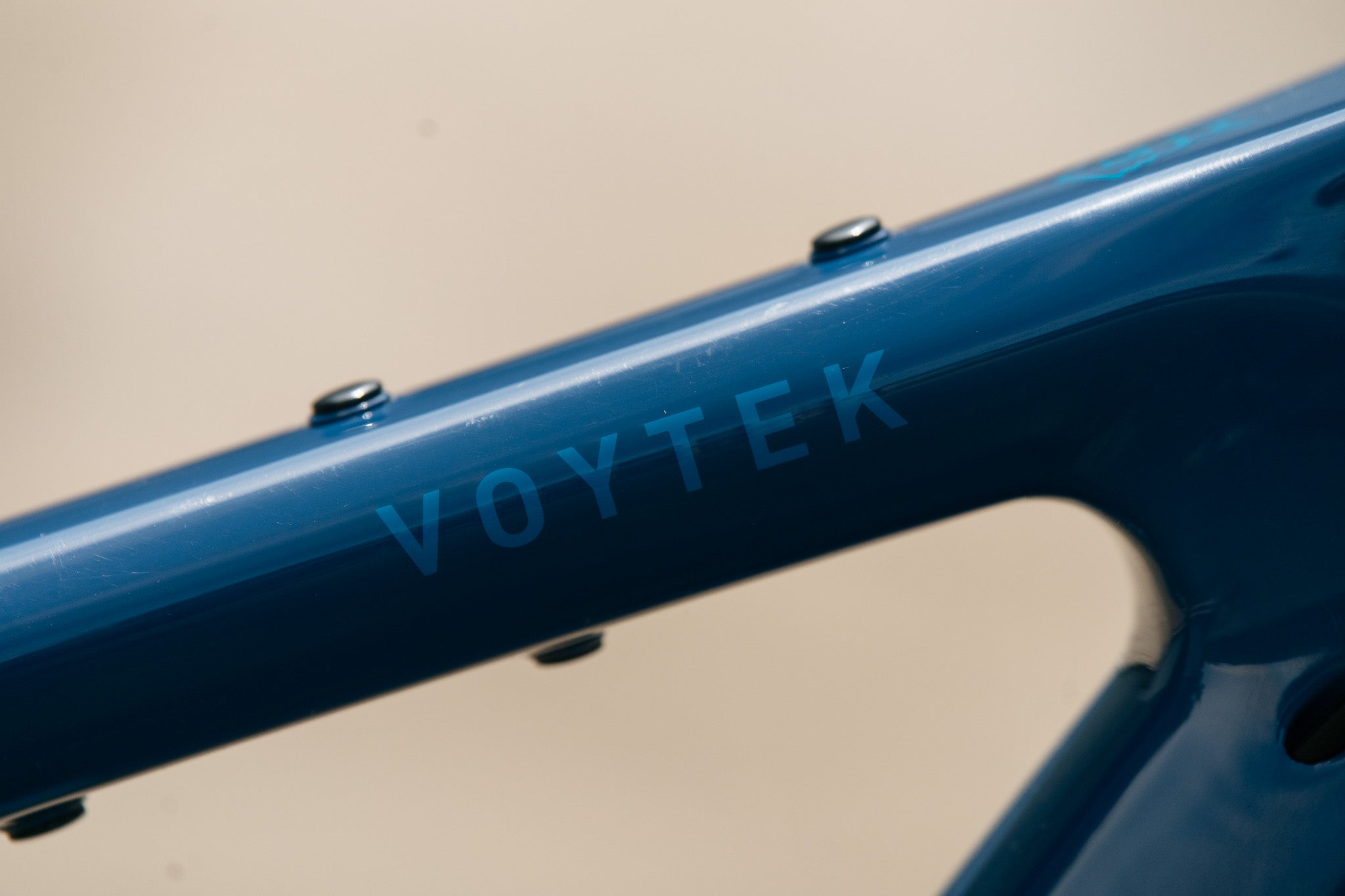 Voytek 2 - Ice Lake - Large - Shimano SLX - Demo