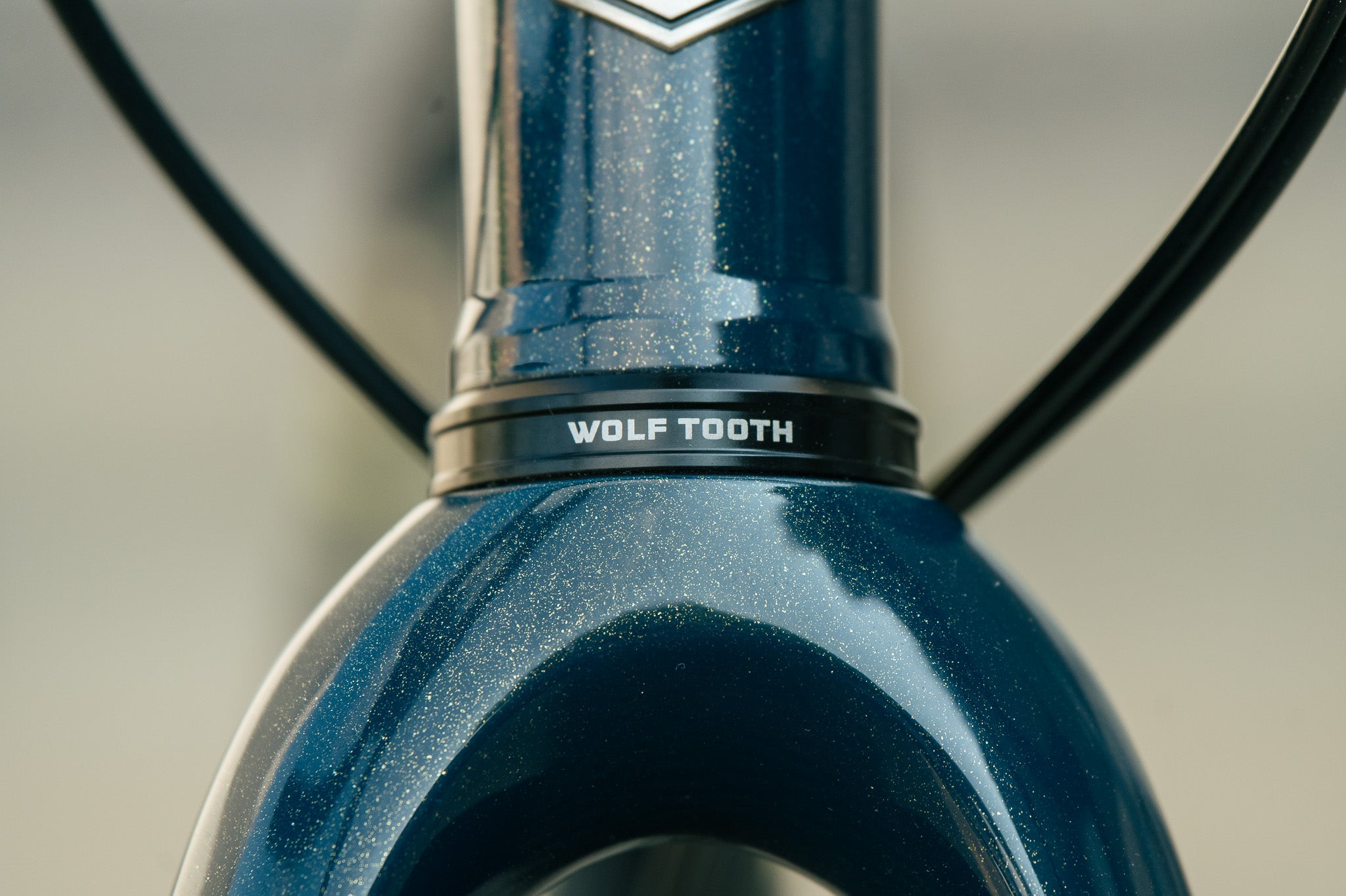 Warakin - Navy Gold - 56cm - 1x12 Shimano GRX - Demo
