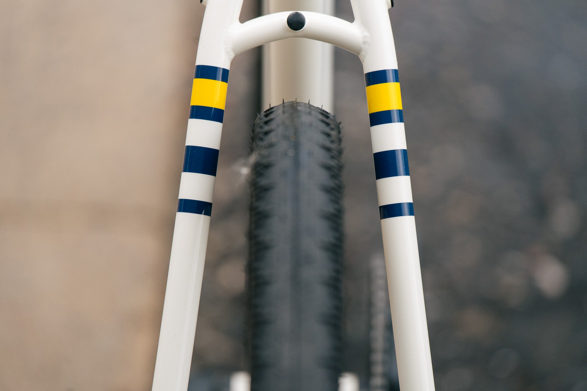 Warakin - Blue Snow - 56cm - 1x12 Shimano GRX 600 - Demo