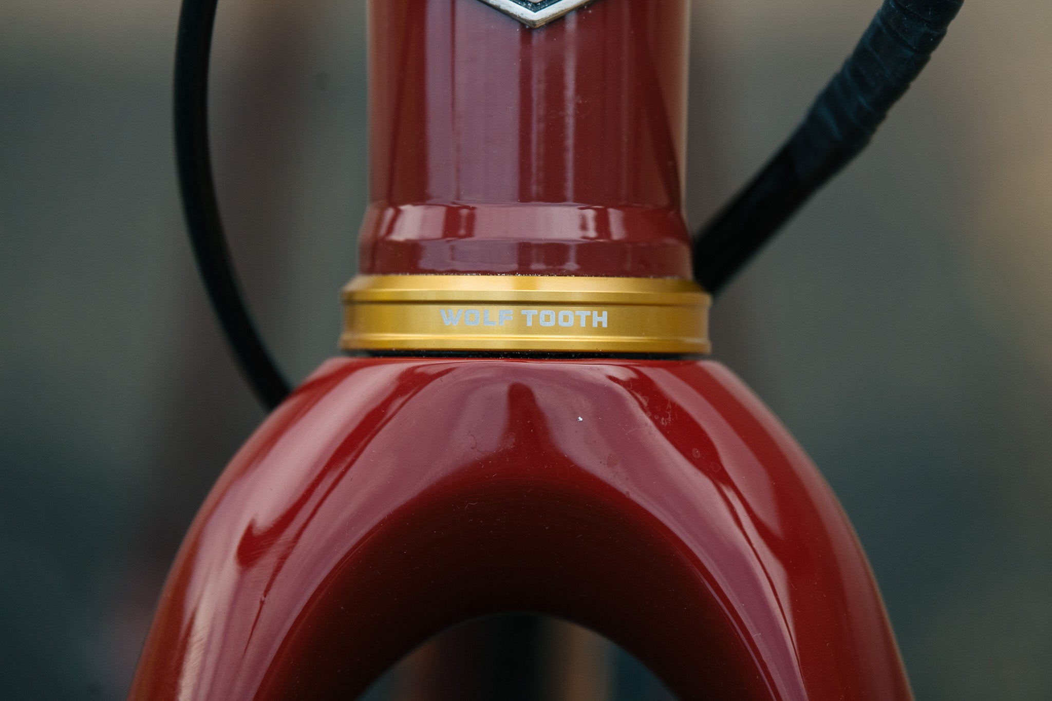 Warakin Burnt Ochre - 56cm - 1x12 Shimano GRX 600 - Demo