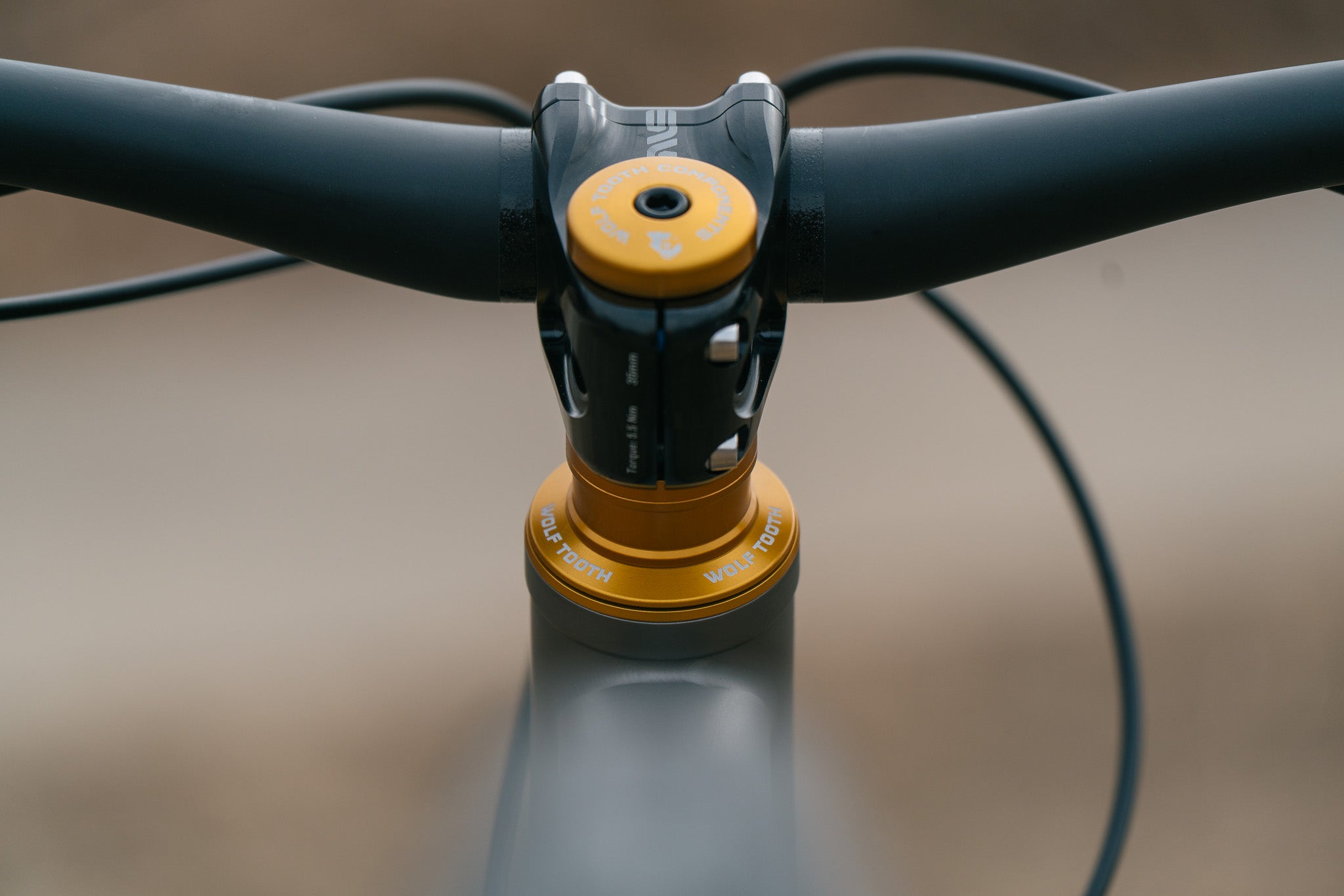 Hoot Ti - Large - SRAM XO T-Type - Fancy Show Bike!