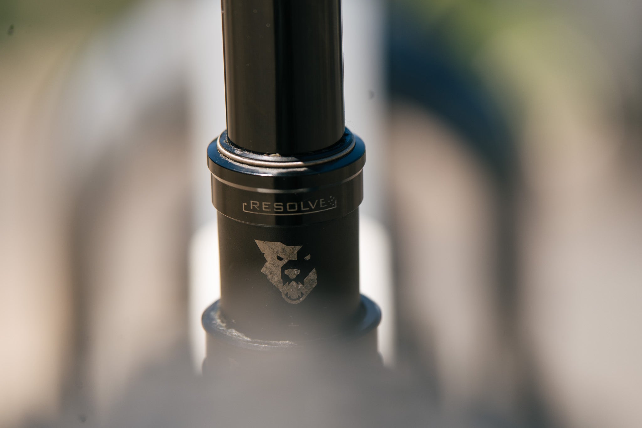 Voytek 2 - Tonal Slate - Medium - Shimano XT - Demo