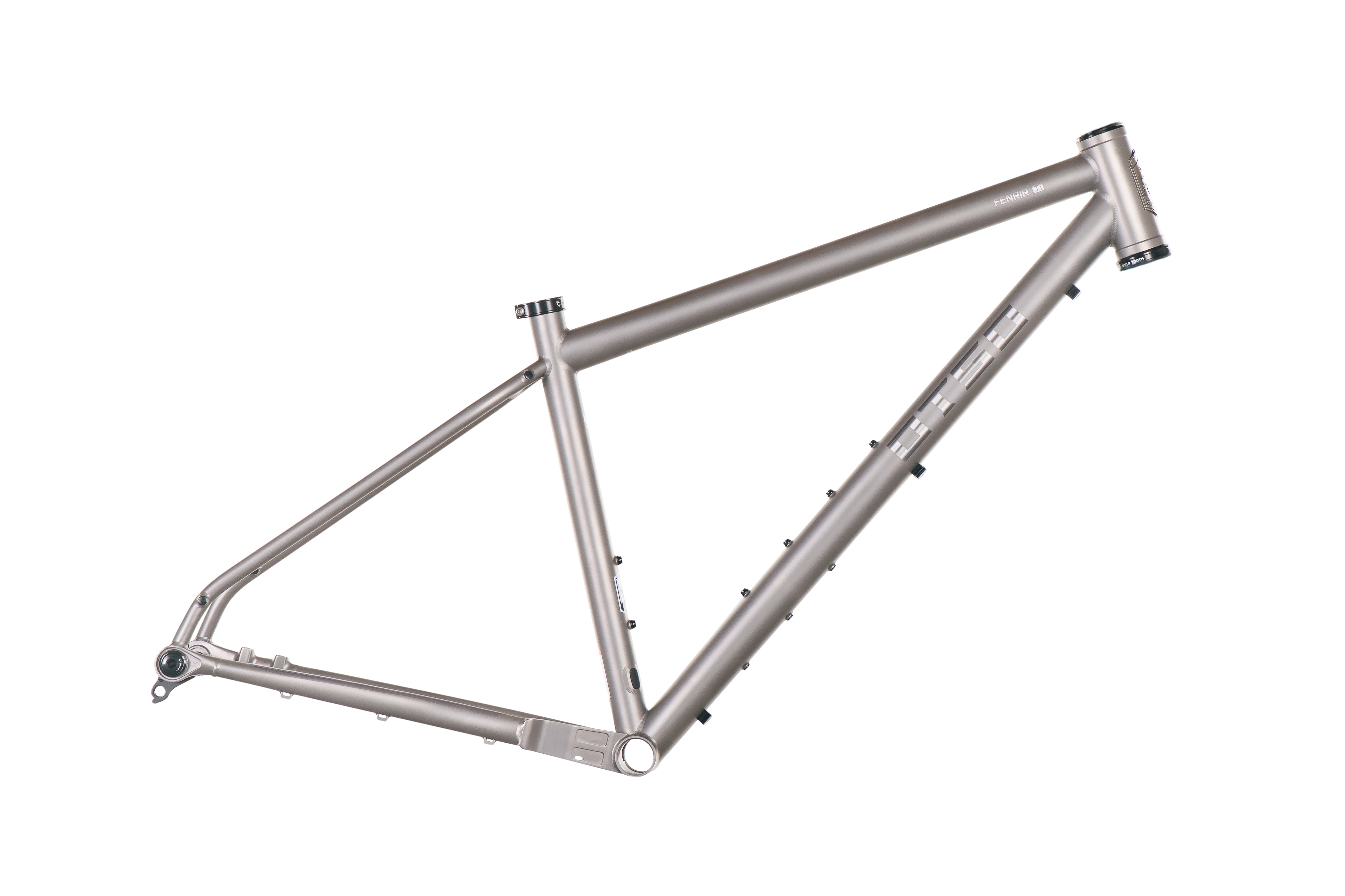 Fenrir Ti - Frame