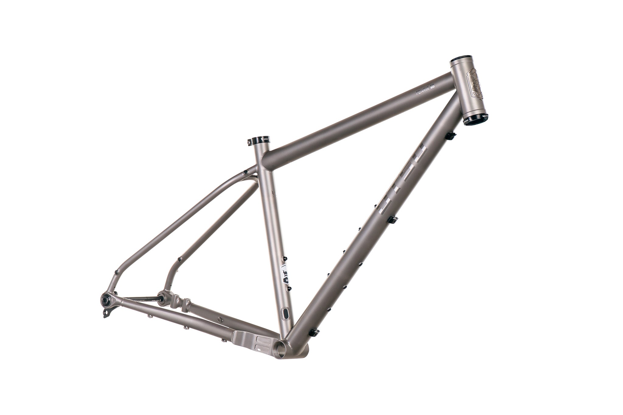 Fenrir Ti - Frame