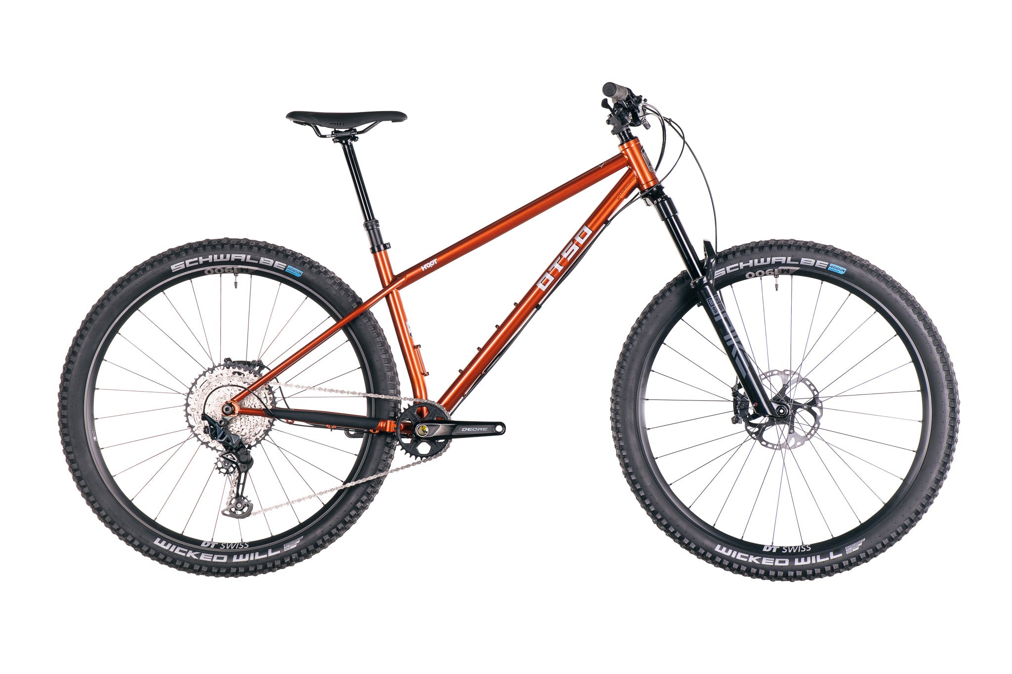 Hoot - Shimano SLX