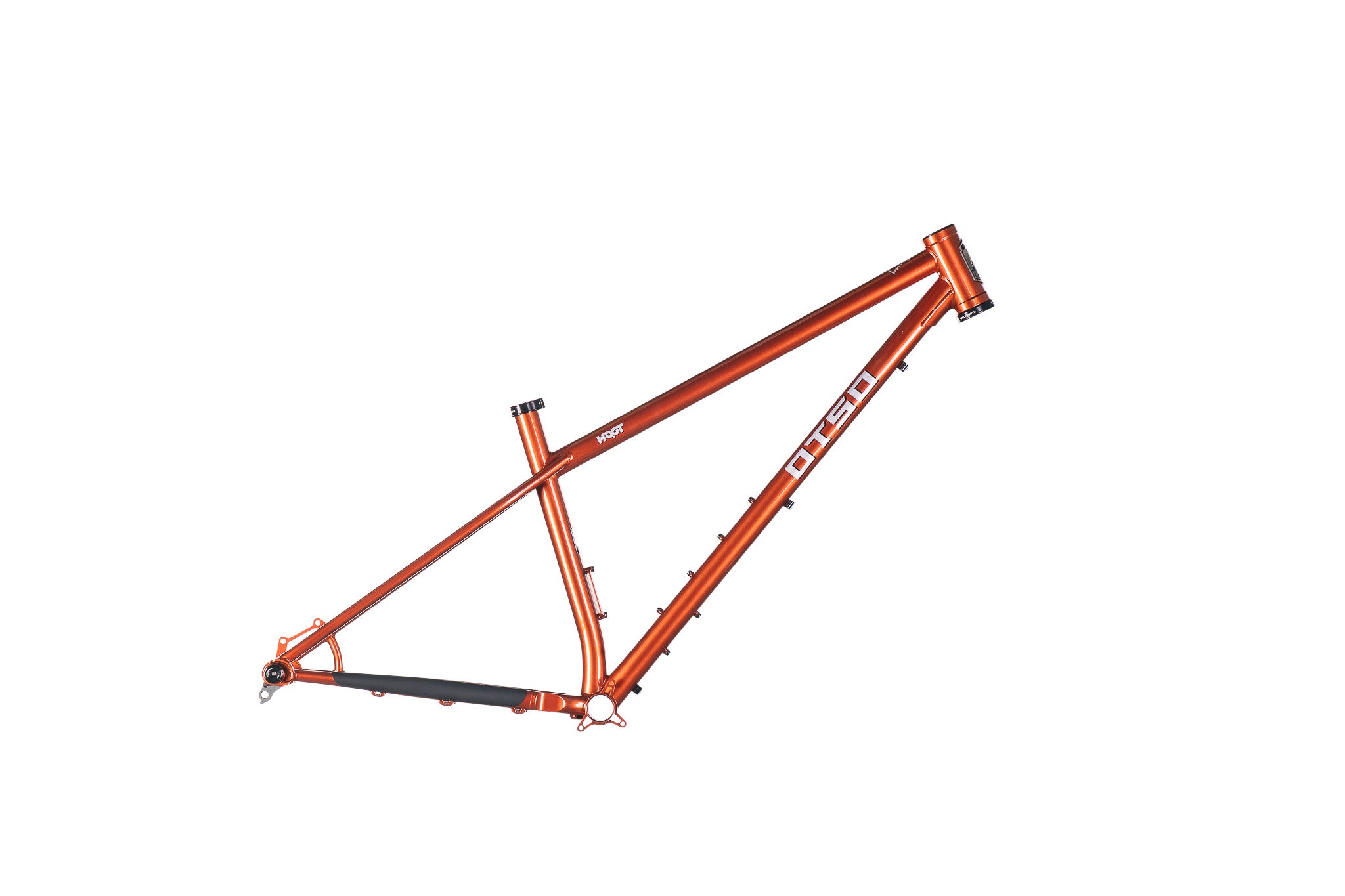 Hoot Steel - Frame