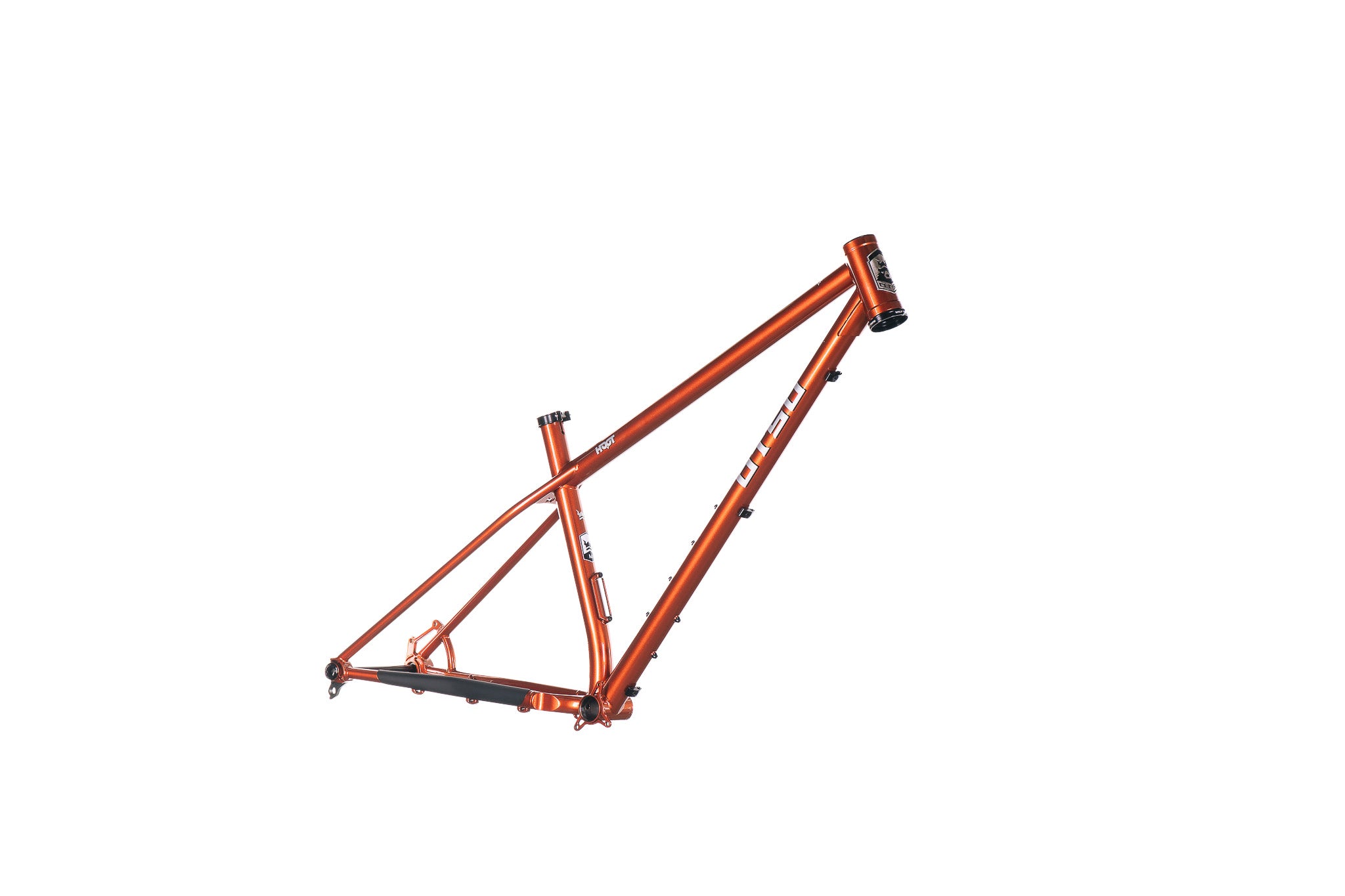 Hoot Steel - Frame