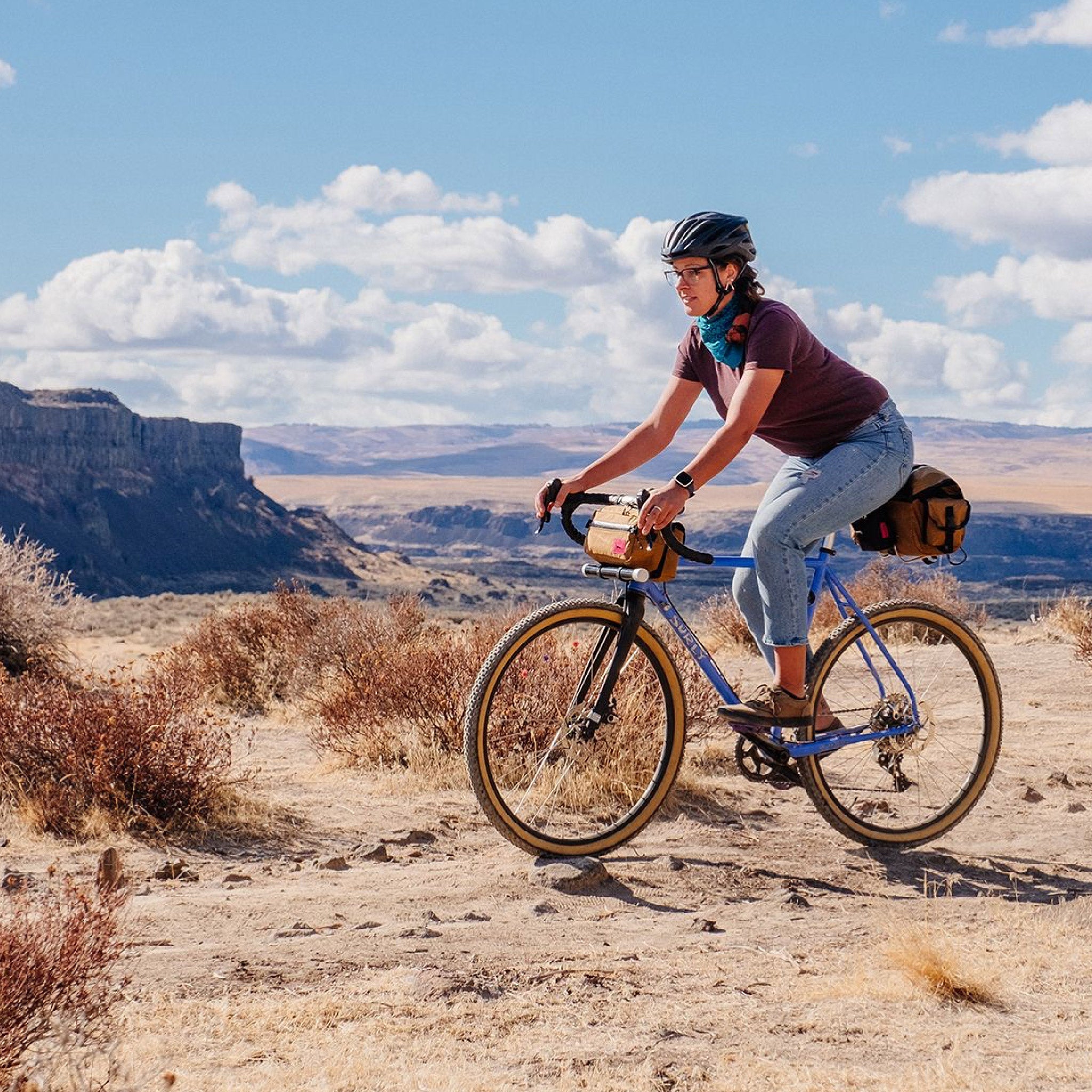Kestrel Handlebar Bag