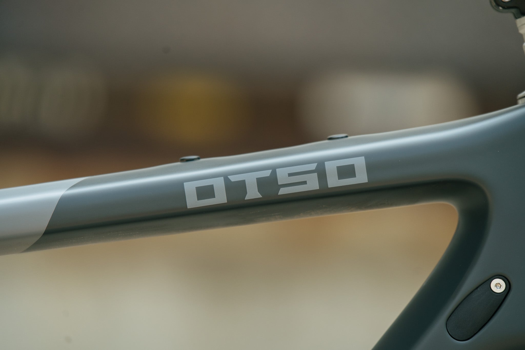 Waheela C Matte Slate/Gray- Medium - 1x12 Shimano GRX 800 - Demo