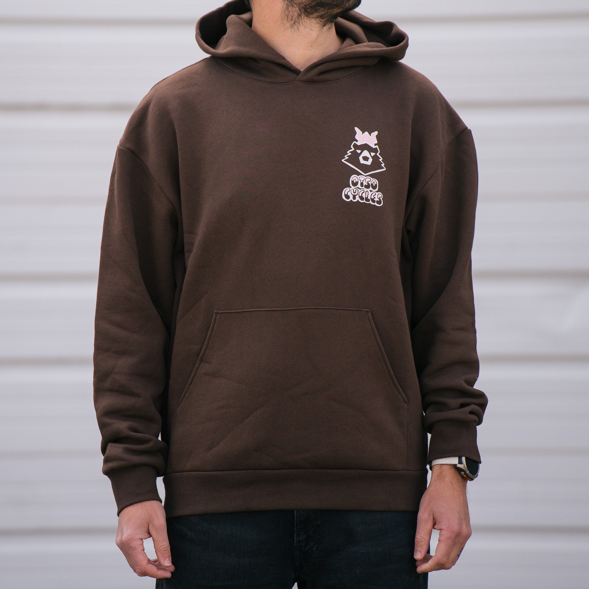 Mythology Hoodie