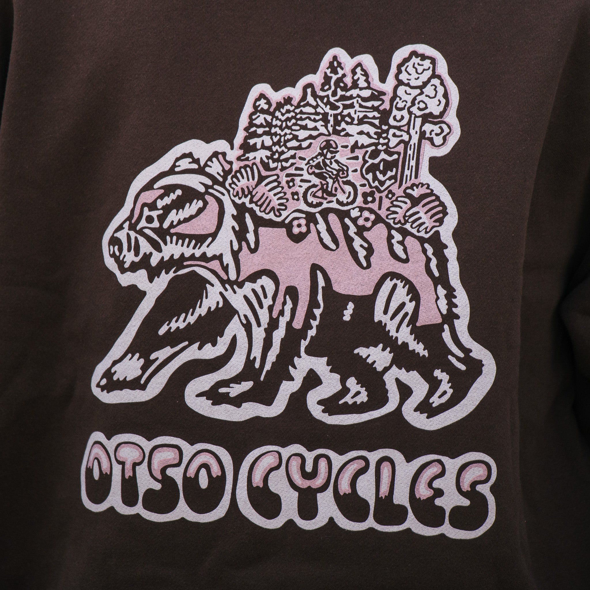 Mythology Hoodie