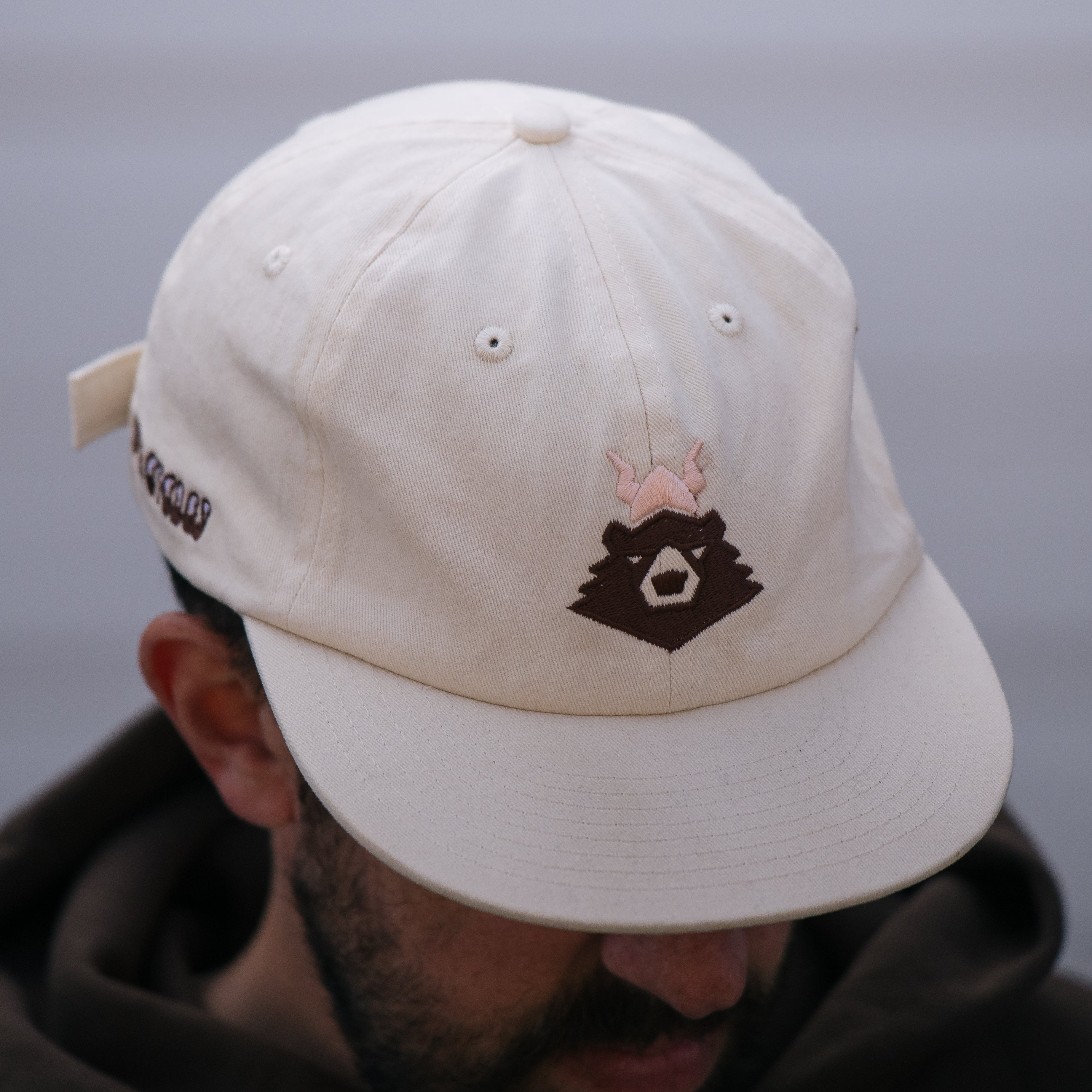 Mythology Cap