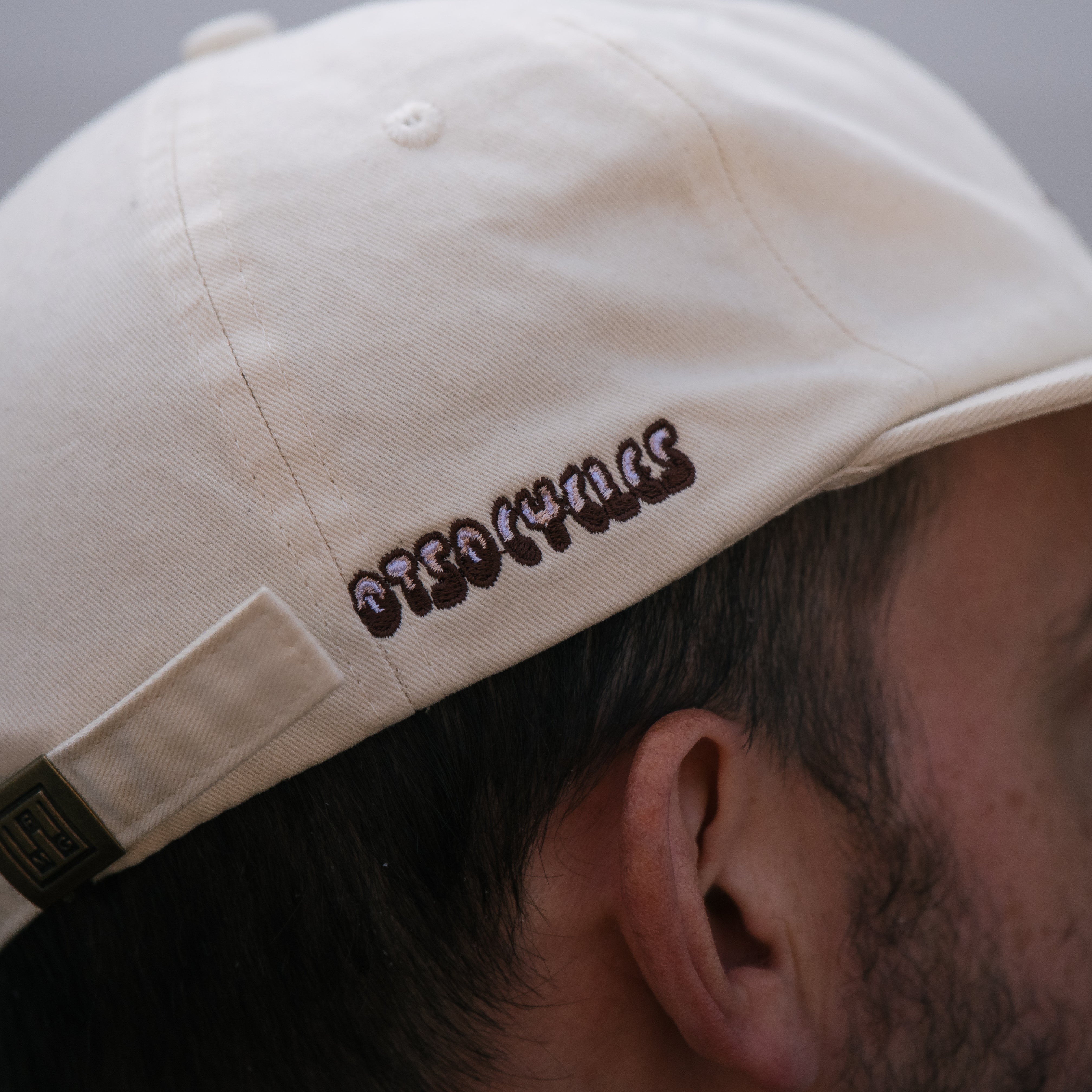 Mythology Cap