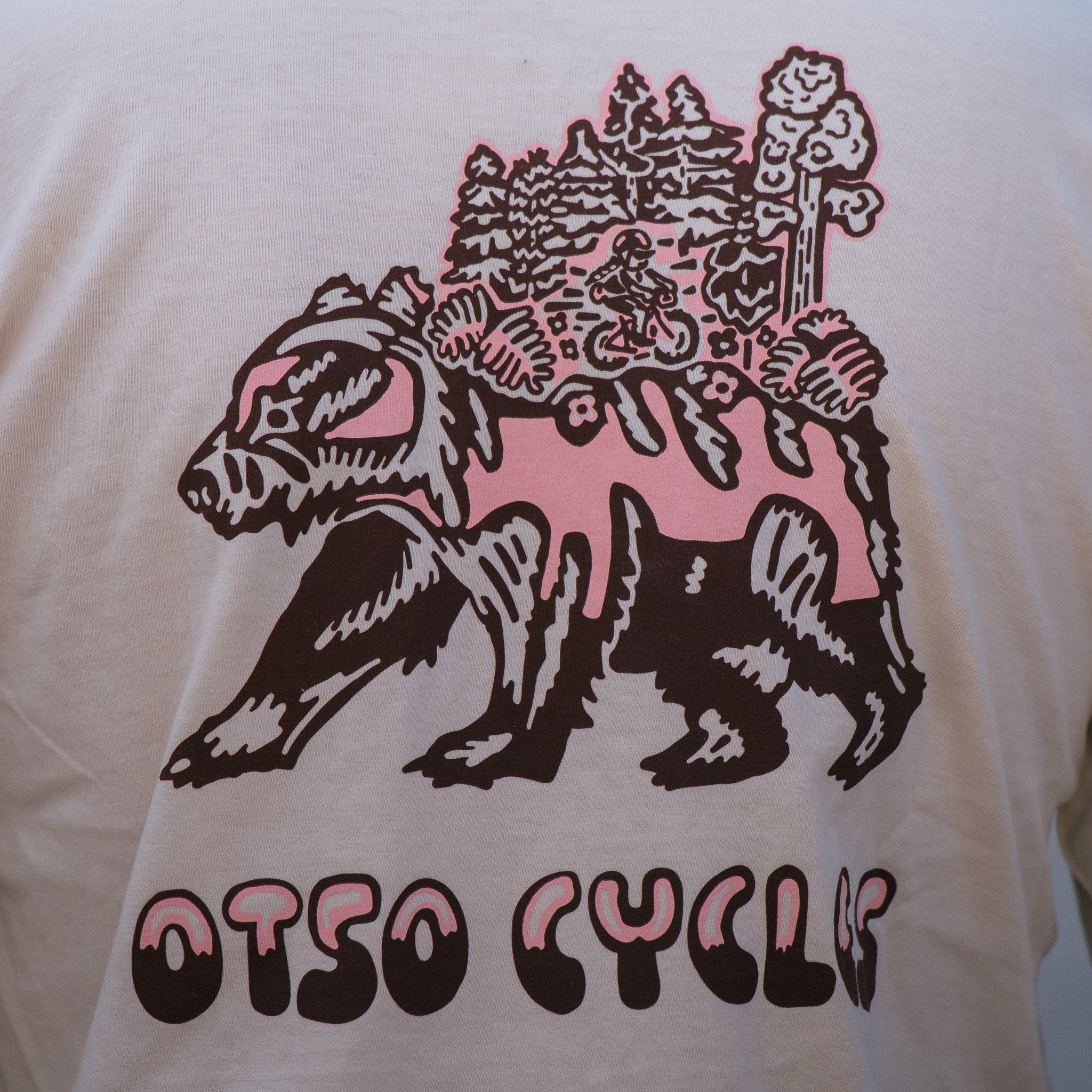 Mythology Long Sleeve T-Shirt