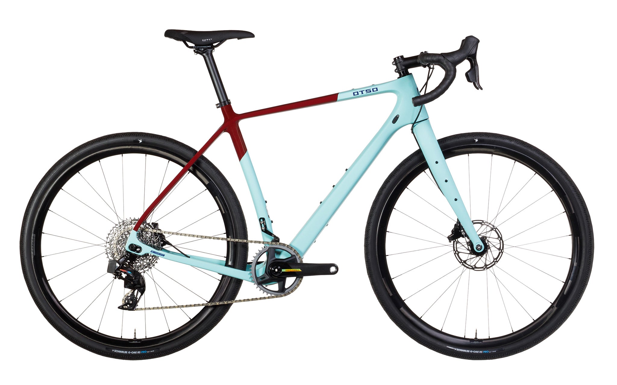 Otso Waheela C Custom Gravel Bike Configurator – Otso Cycles