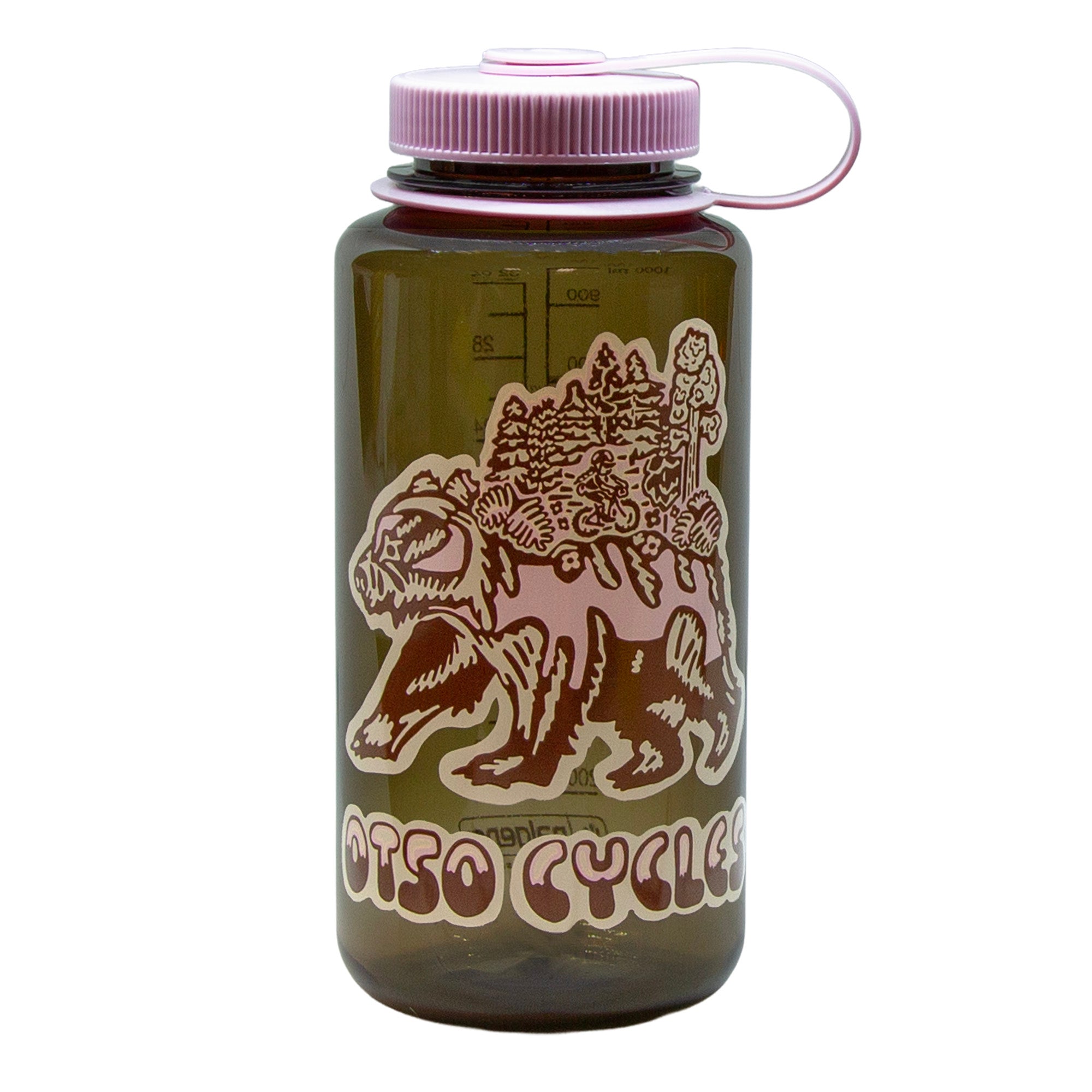 Mythology Nalgene Bottle 32oz