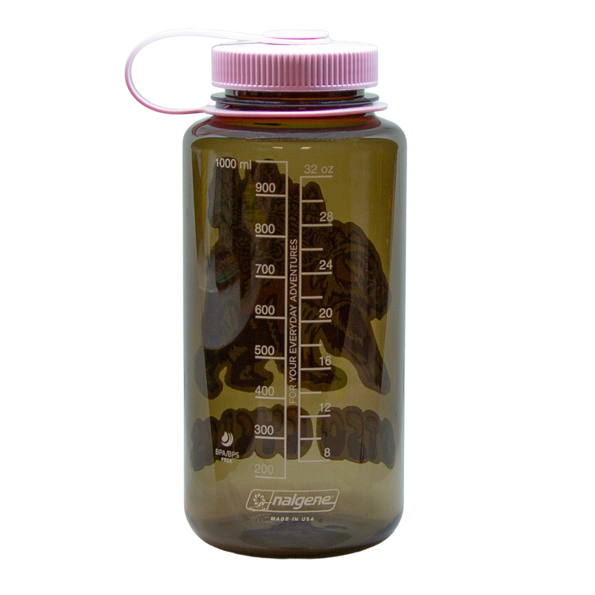 Mythology Nalgene Bottle 32oz