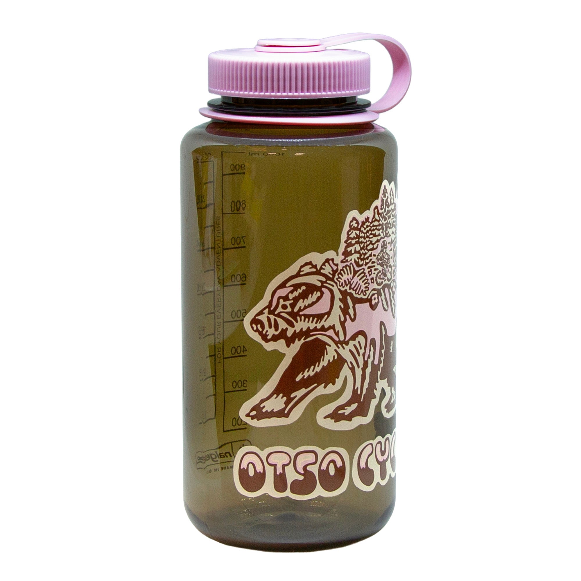 Mythology Nalgene Bottle 32oz