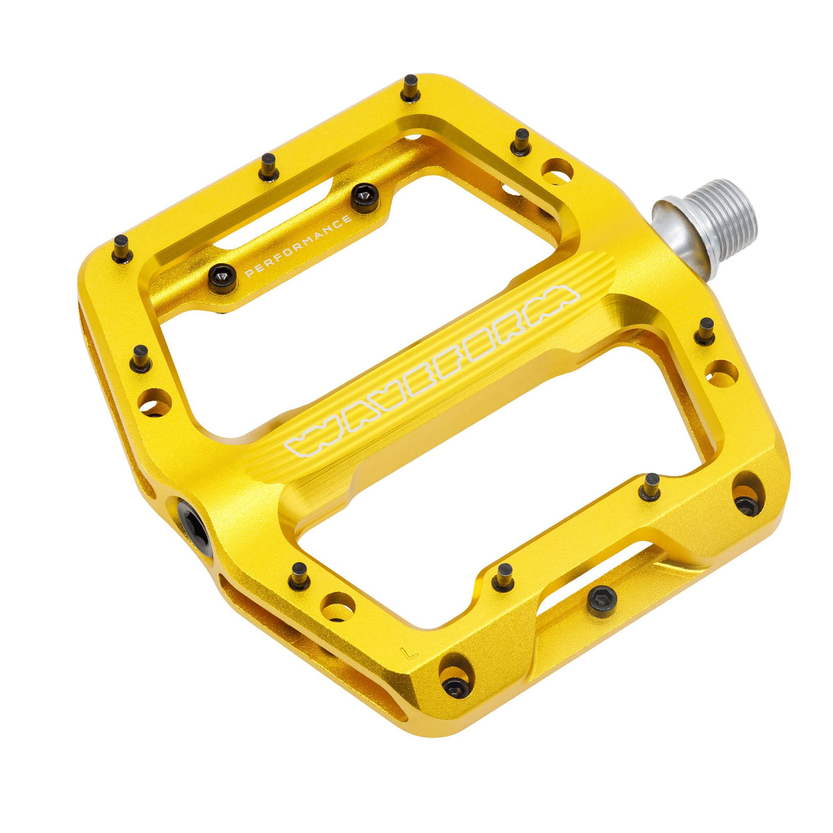 Waveform Performance Aluminum Pedals