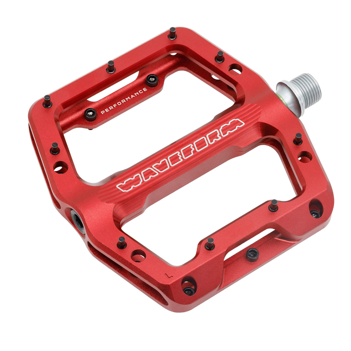 Waveform Performance Aluminum Pedals
