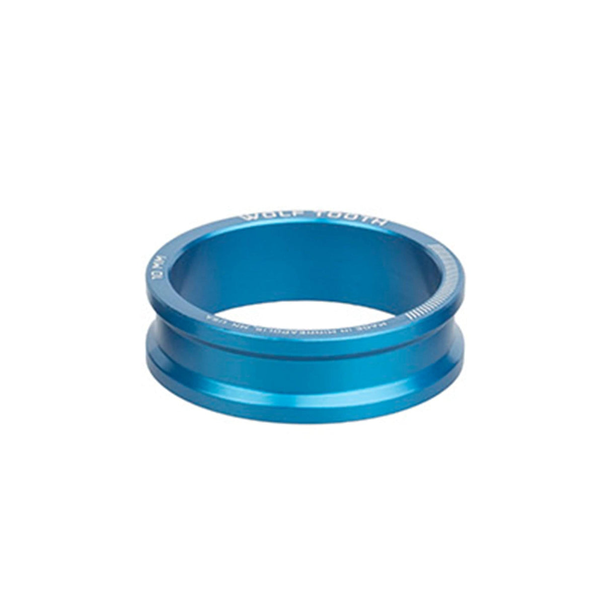 Precision Headset Spacers