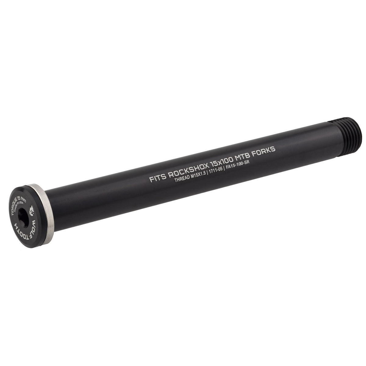 z1 - Lithic Carbon Mountain Fork Replacement Parts