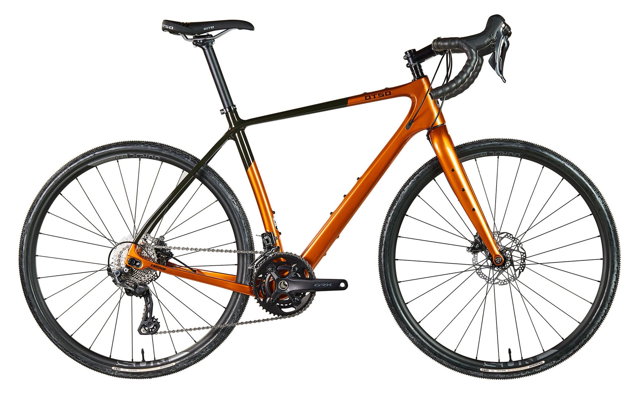 Waheela C - Shimano GRX 800 1x11