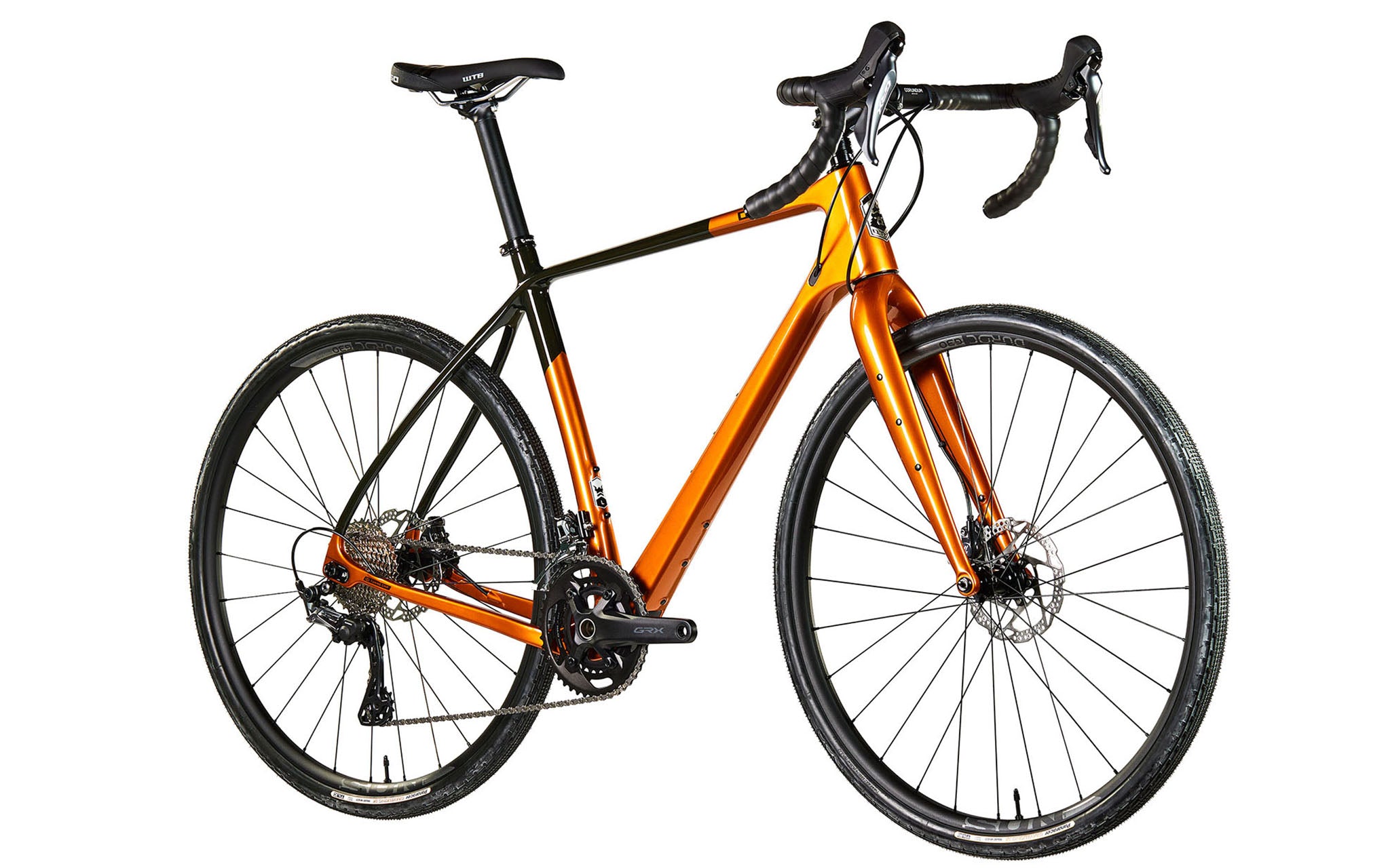 Waheela C - Shimano GRX 800 1x11