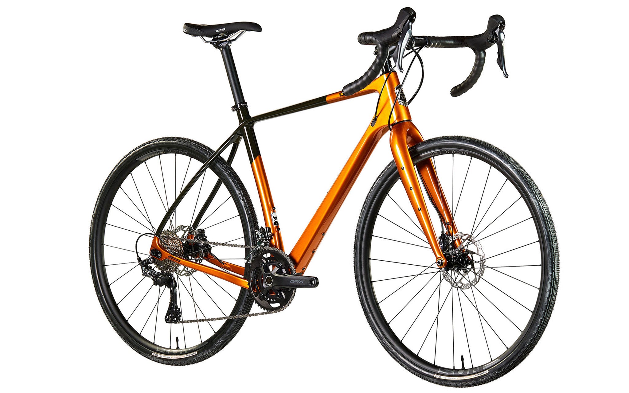 Waheela C - Shimano GRX 600