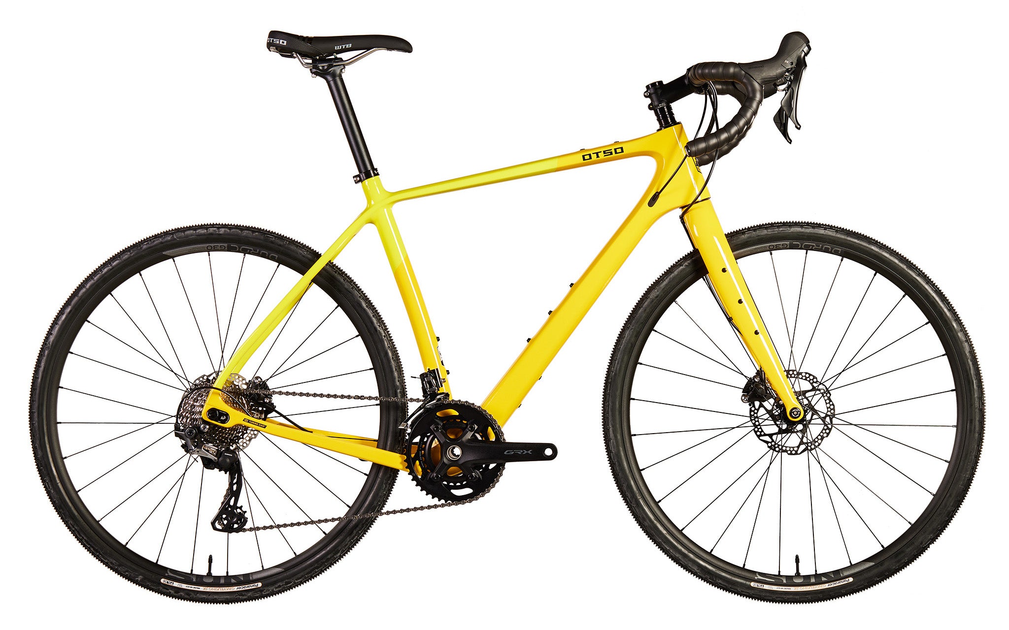 Waheela C - Shimano GRX 800 1x11