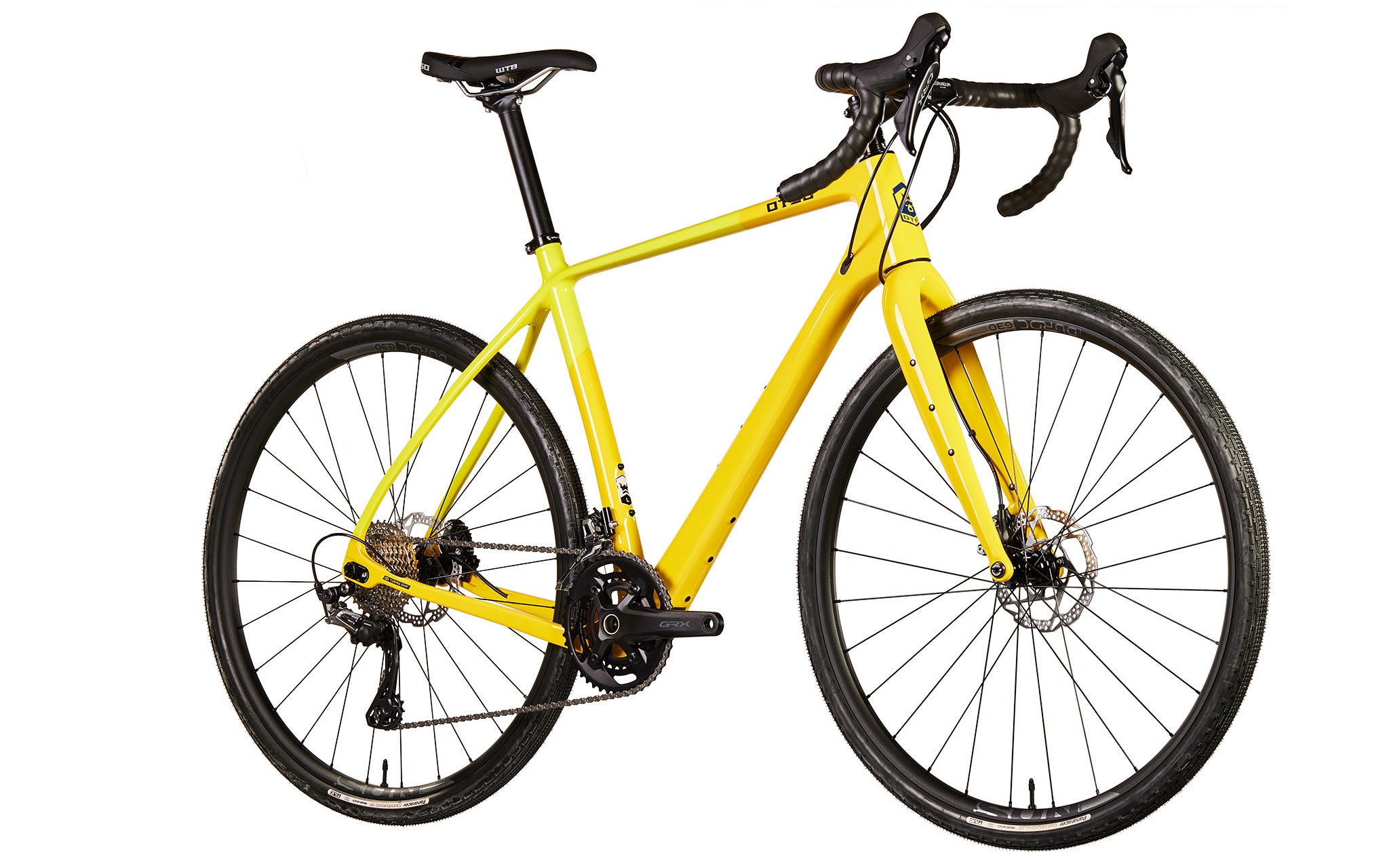 Waheela C - Shimano GRX 800 1x11