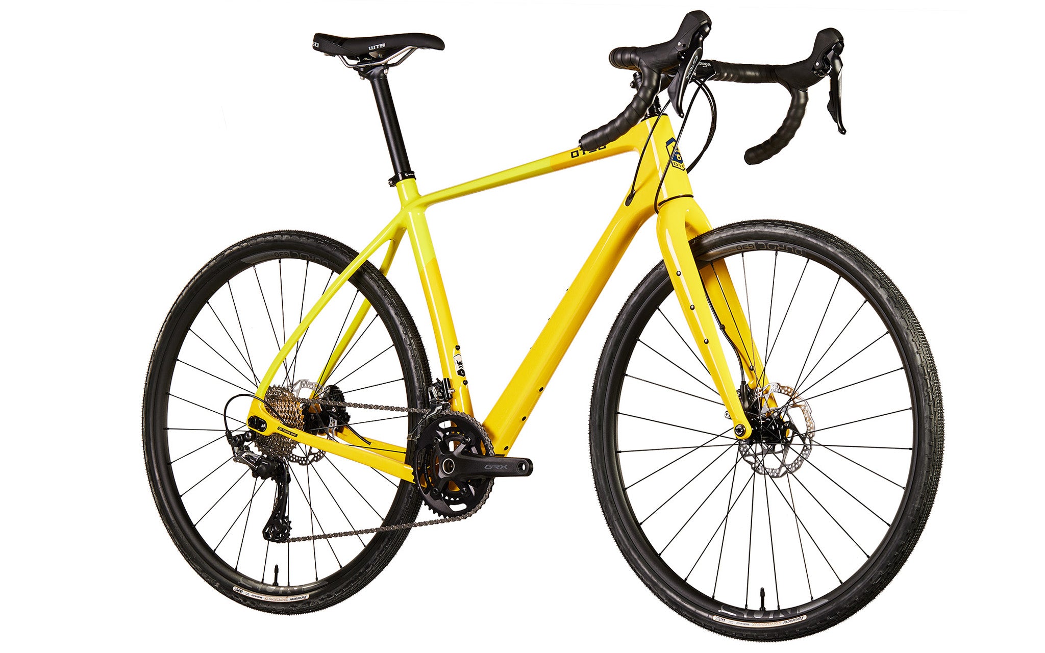 Waheela C - Shimano GRX 600