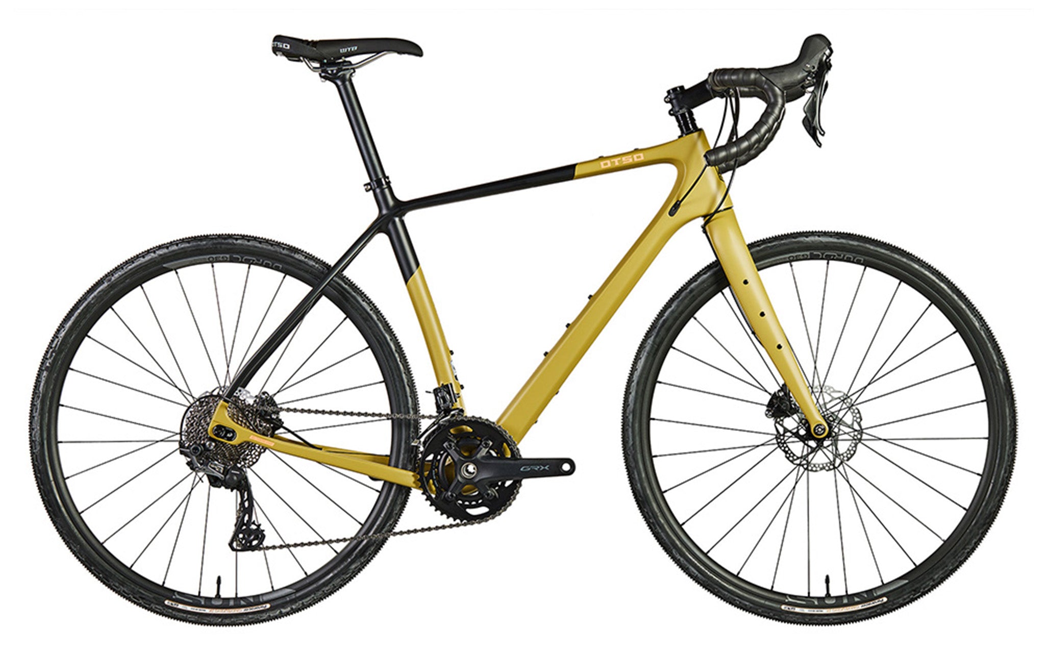 Waheela C - Shimano GRX 800 1x11