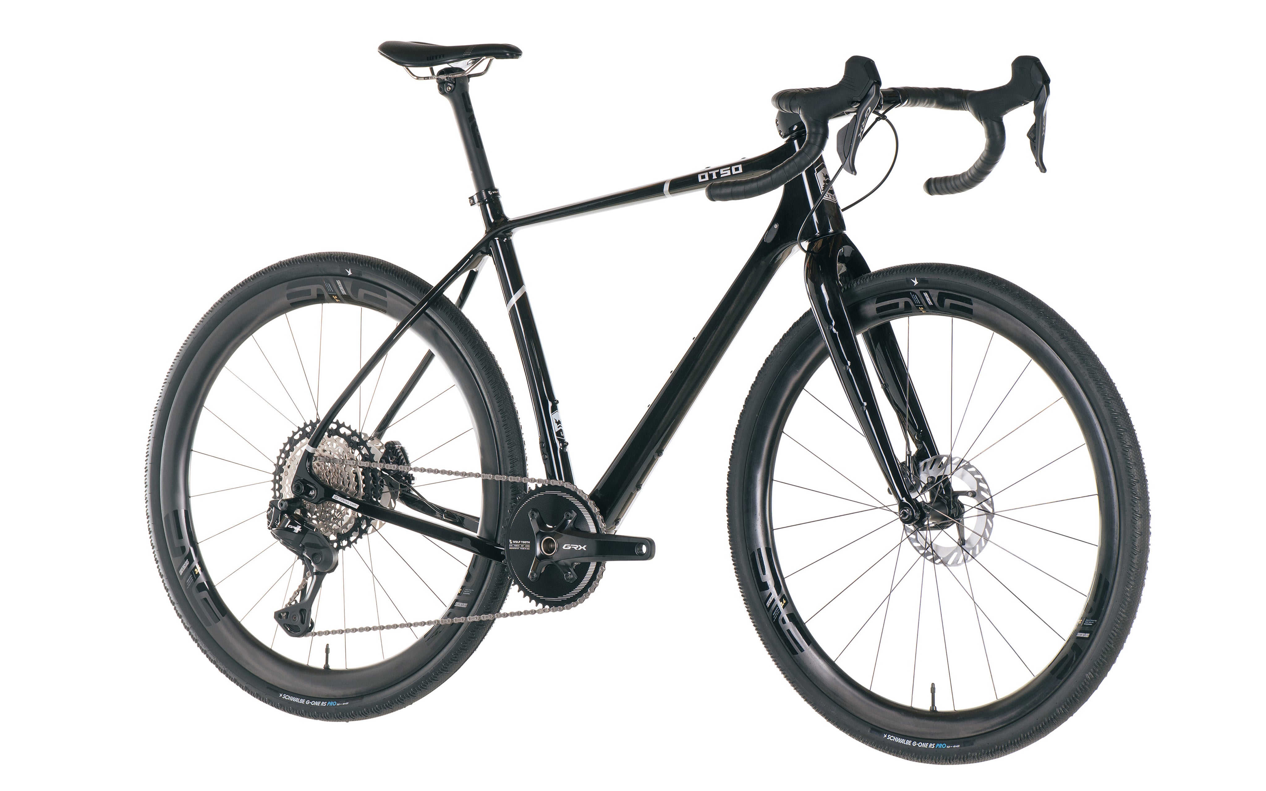 Waheela C Custom Bike Configurator