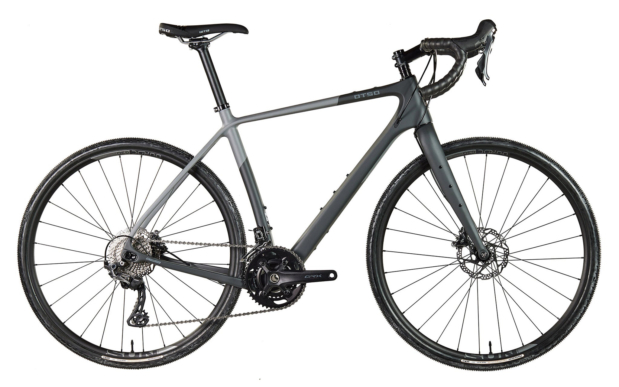Waheela C - Shimano GRX 800 1x11