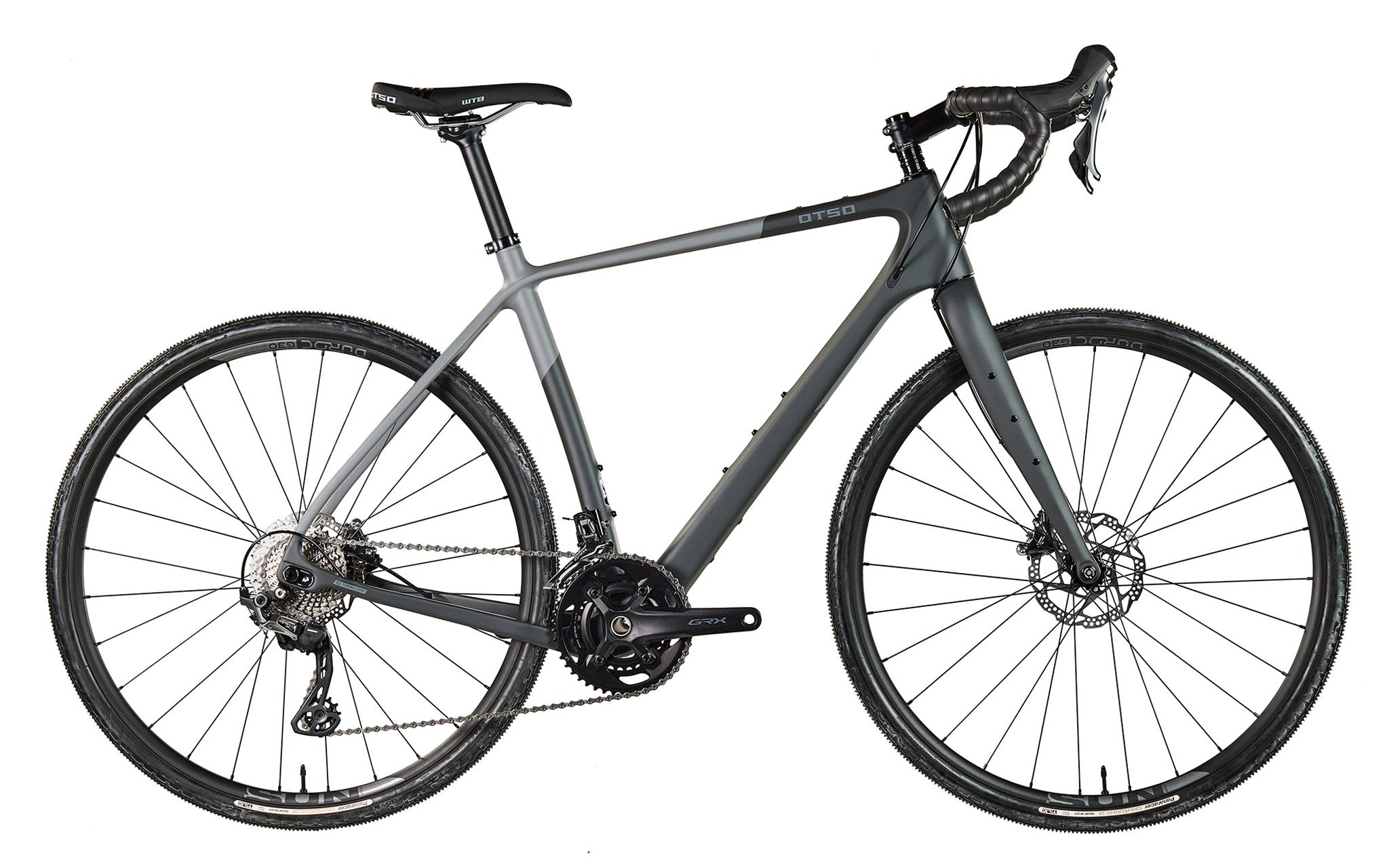 Waheela C - Shimano GRX 600
