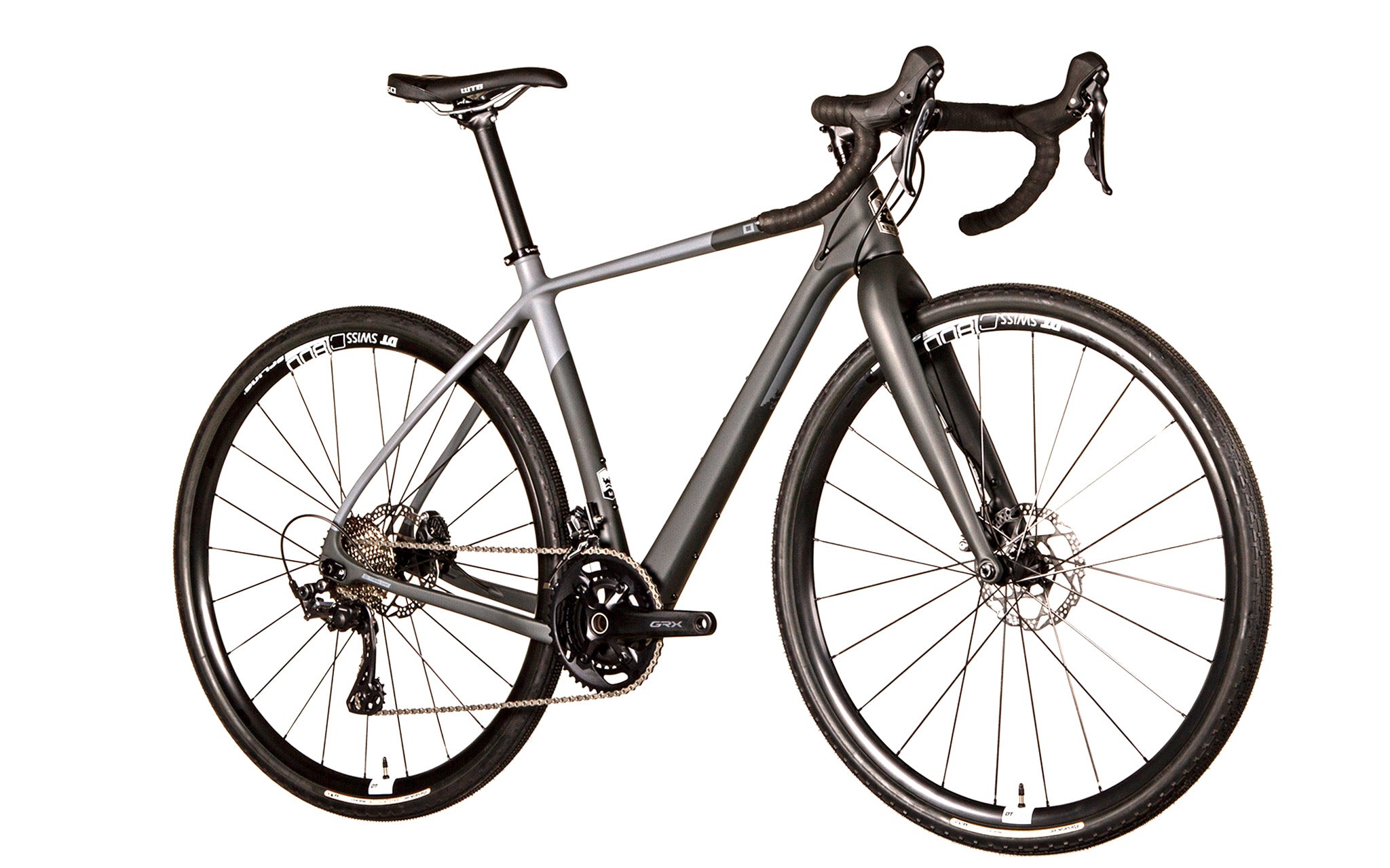 Waheela C - Shimano GRX 800 1x11