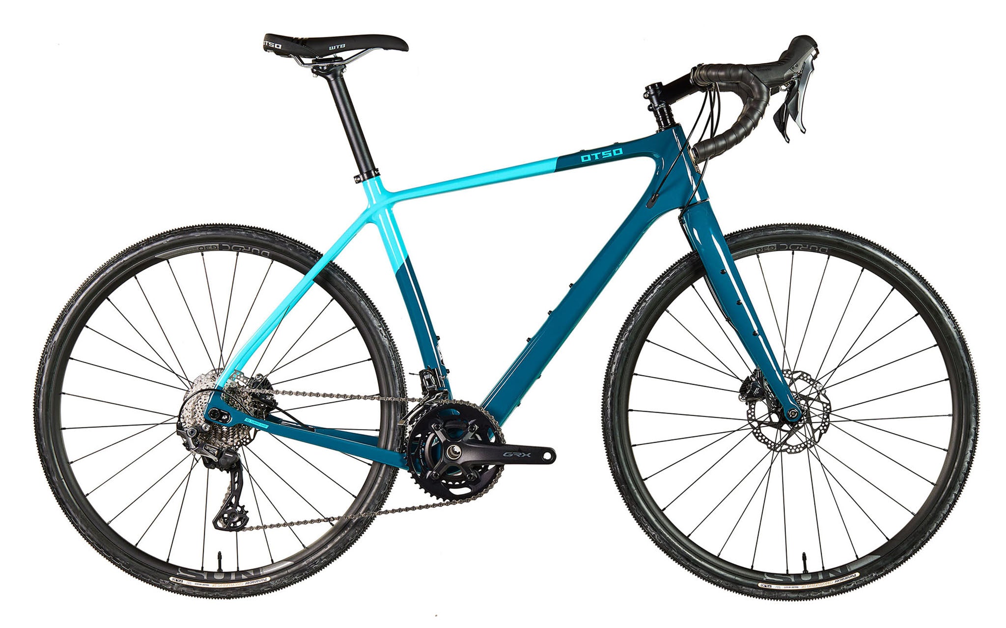 Waheela C - Shimano GRX 800 1x11